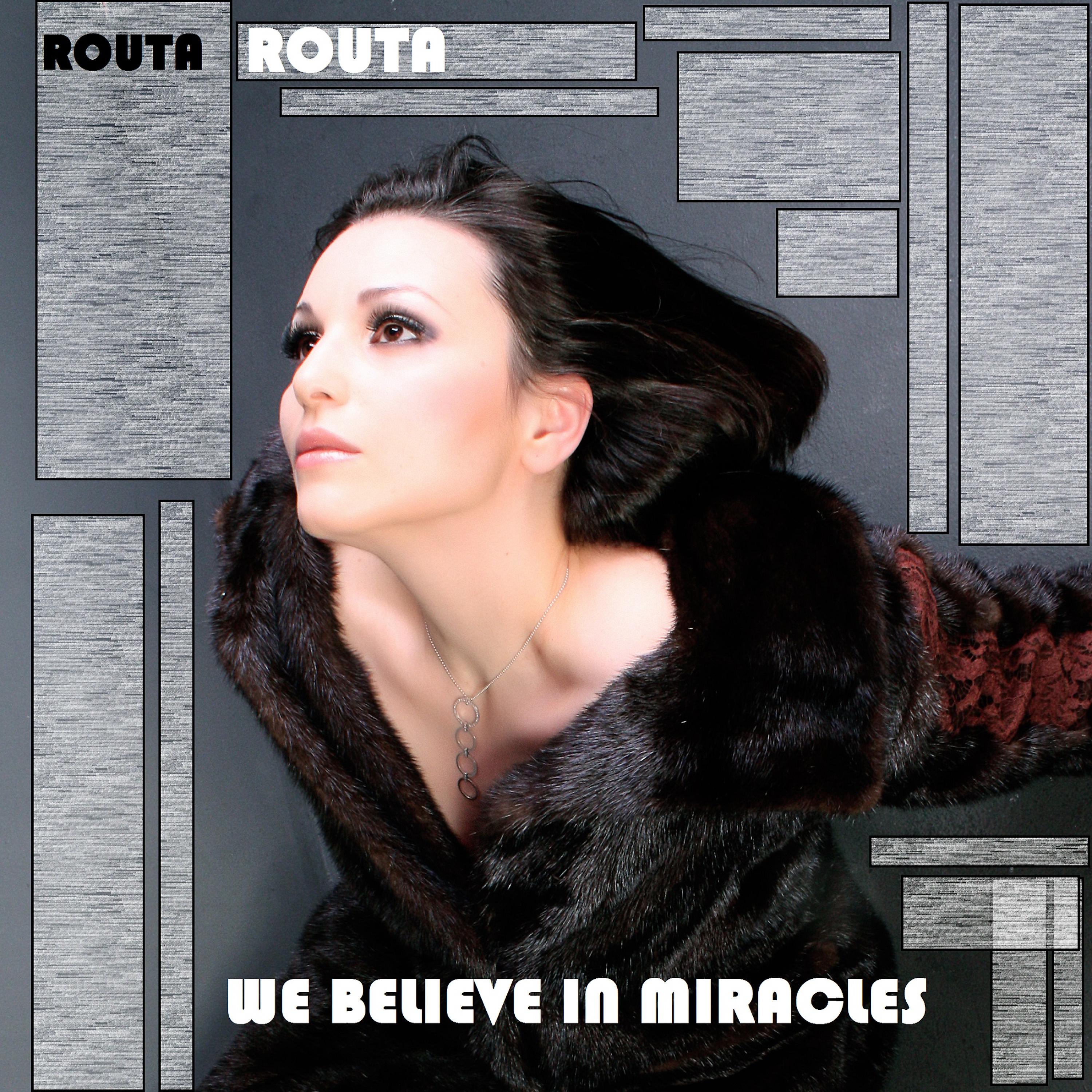 Постер альбома We Believe in Miracles
