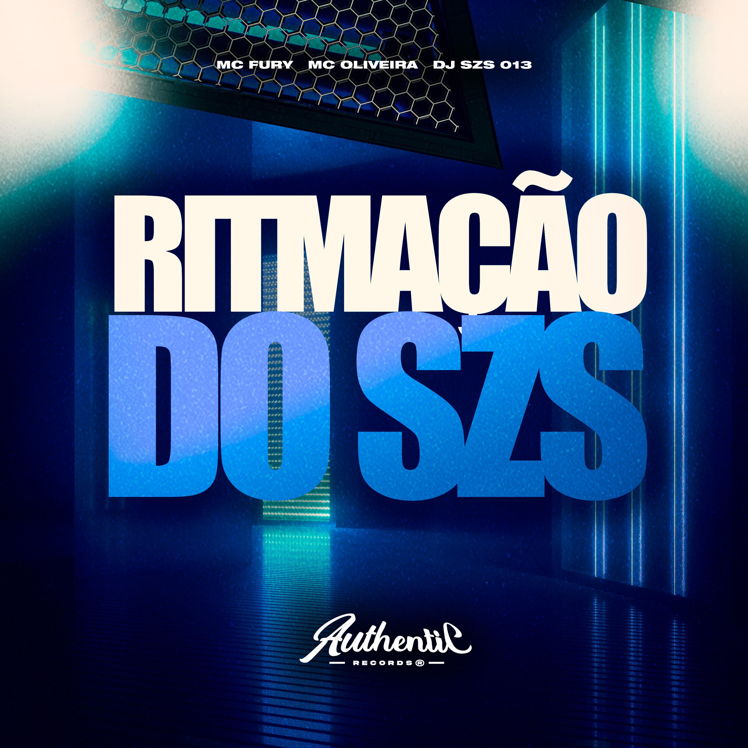 Постер альбома Ritmação do Szs