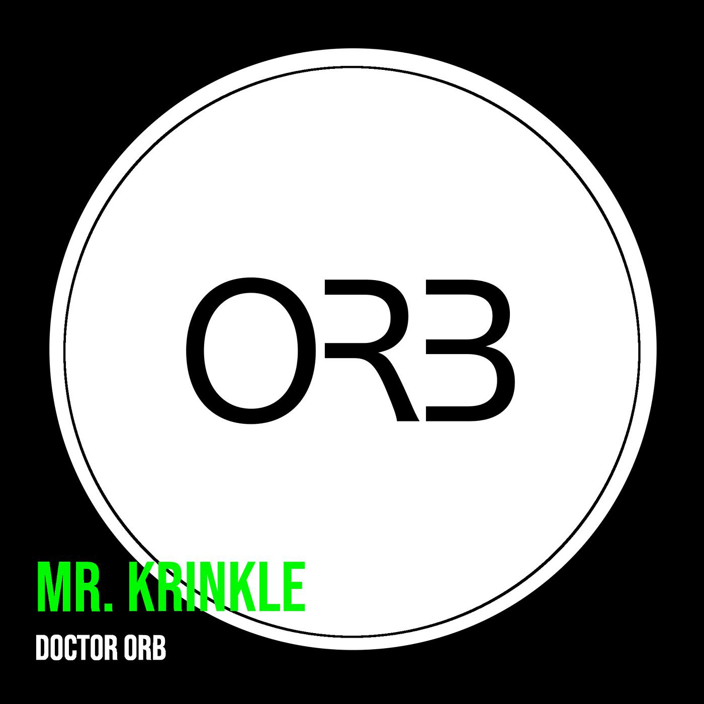 Постер альбома Mr. Krinkle