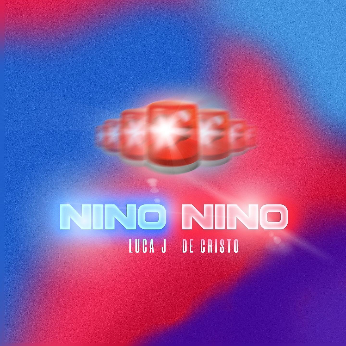Постер альбома Nino Nino