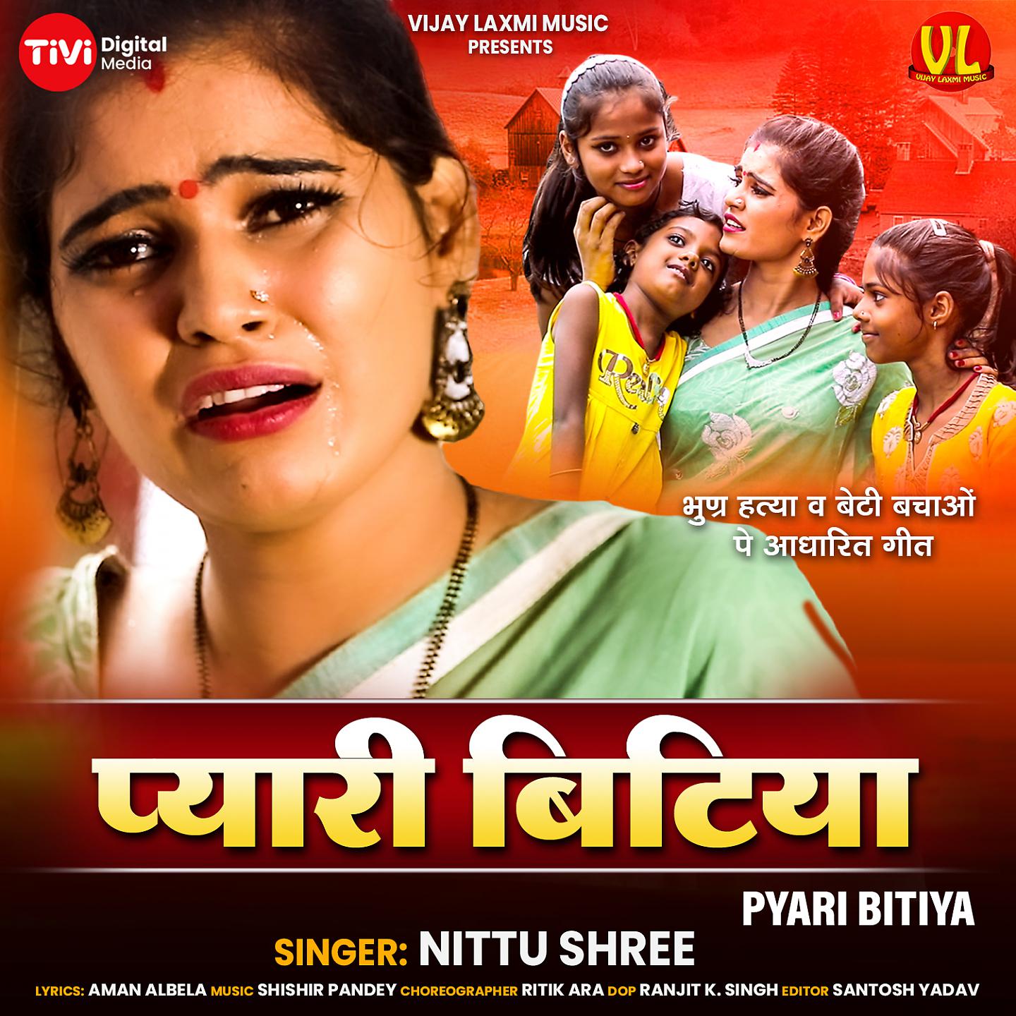 Постер альбома Pyari Bitiya