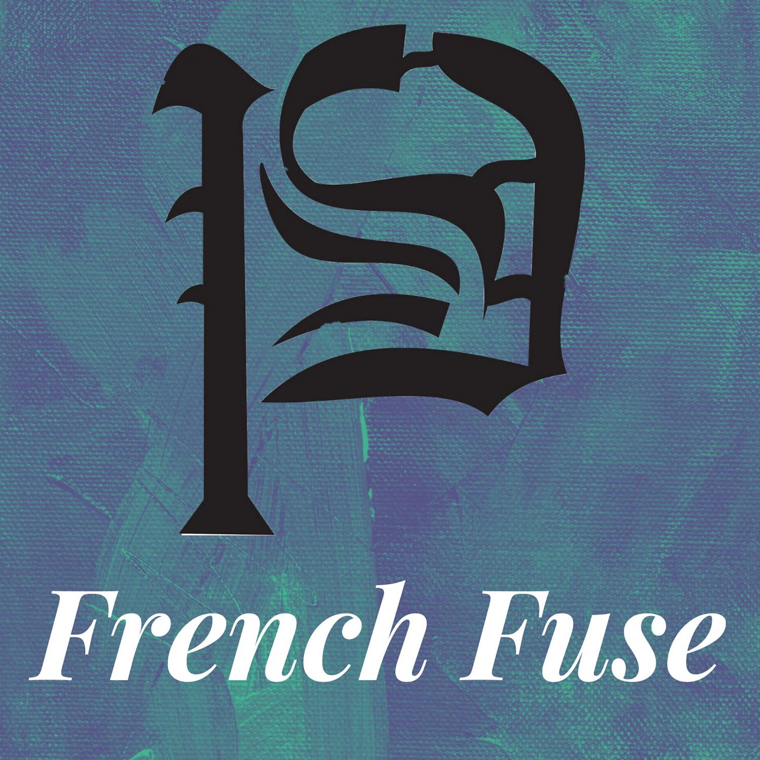 Постер альбома French Fuse
