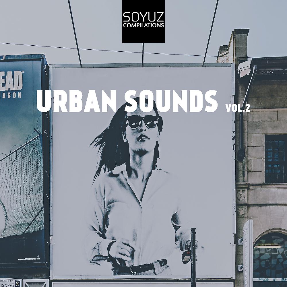 Постер альбома Urban Sounds, Vol. 2