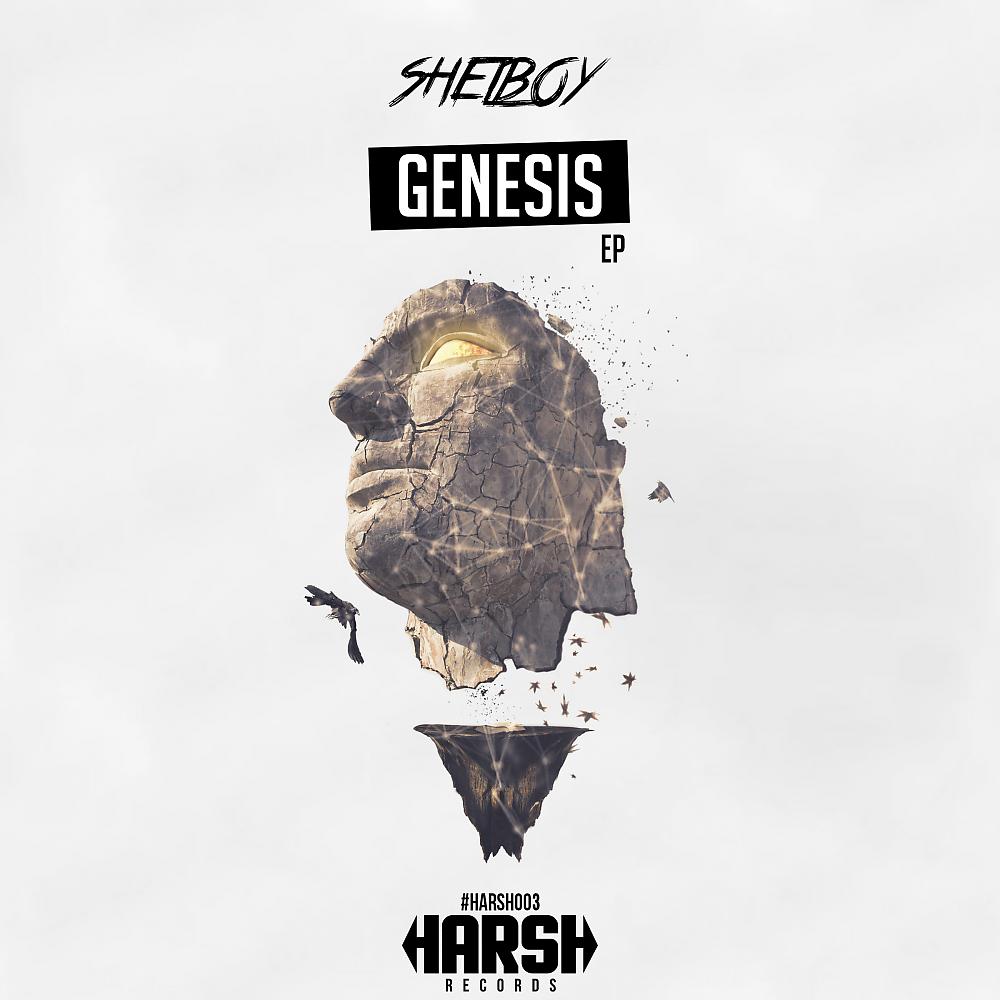 Постер альбома Genesis EP