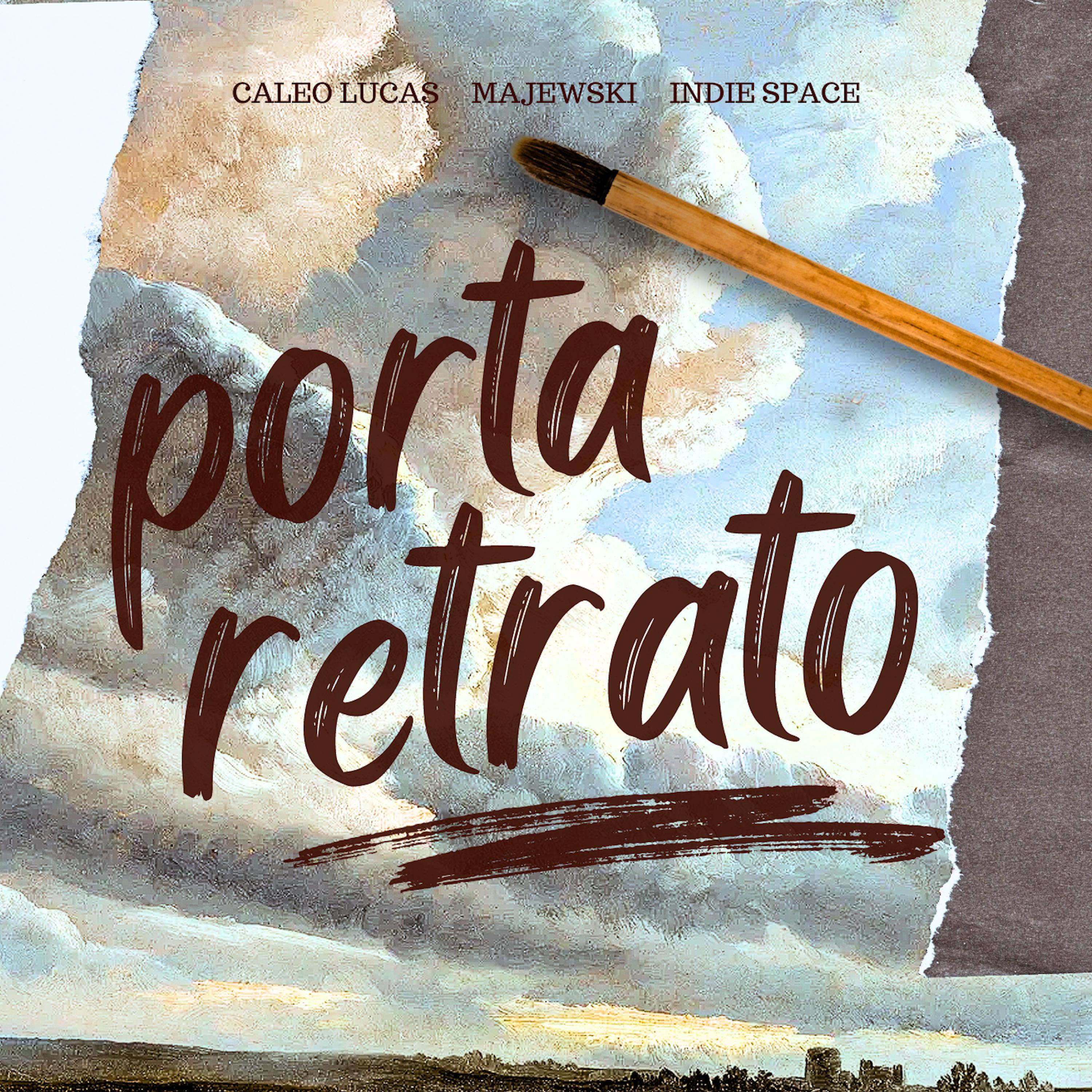 Постер альбома Porta-Retrato