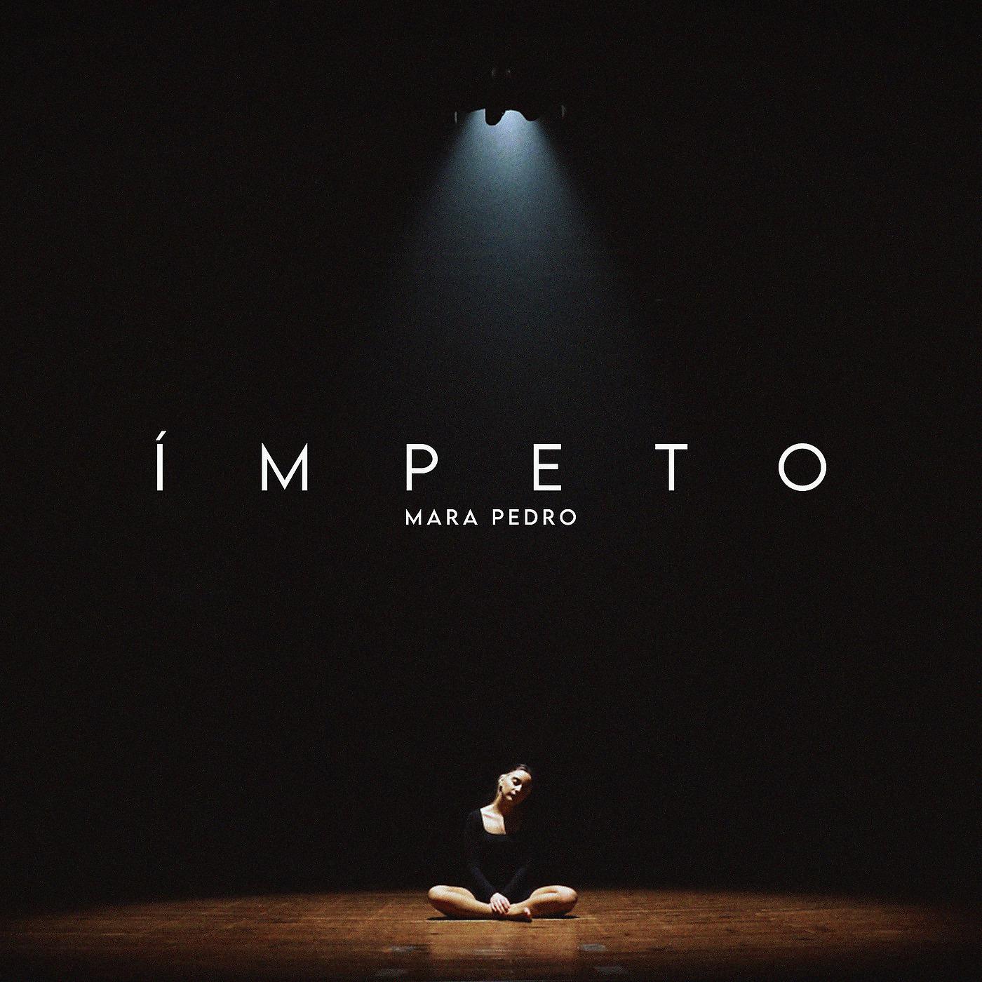Постер альбома Ímpeto