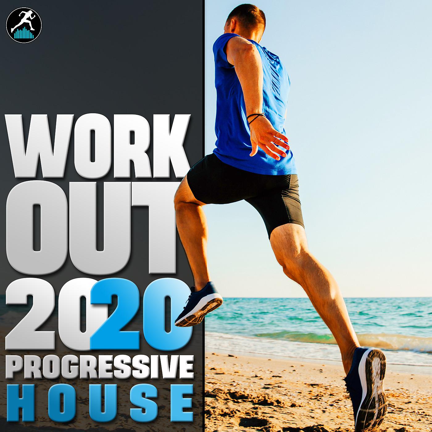 Постер альбома Workout 2020 Progressive House