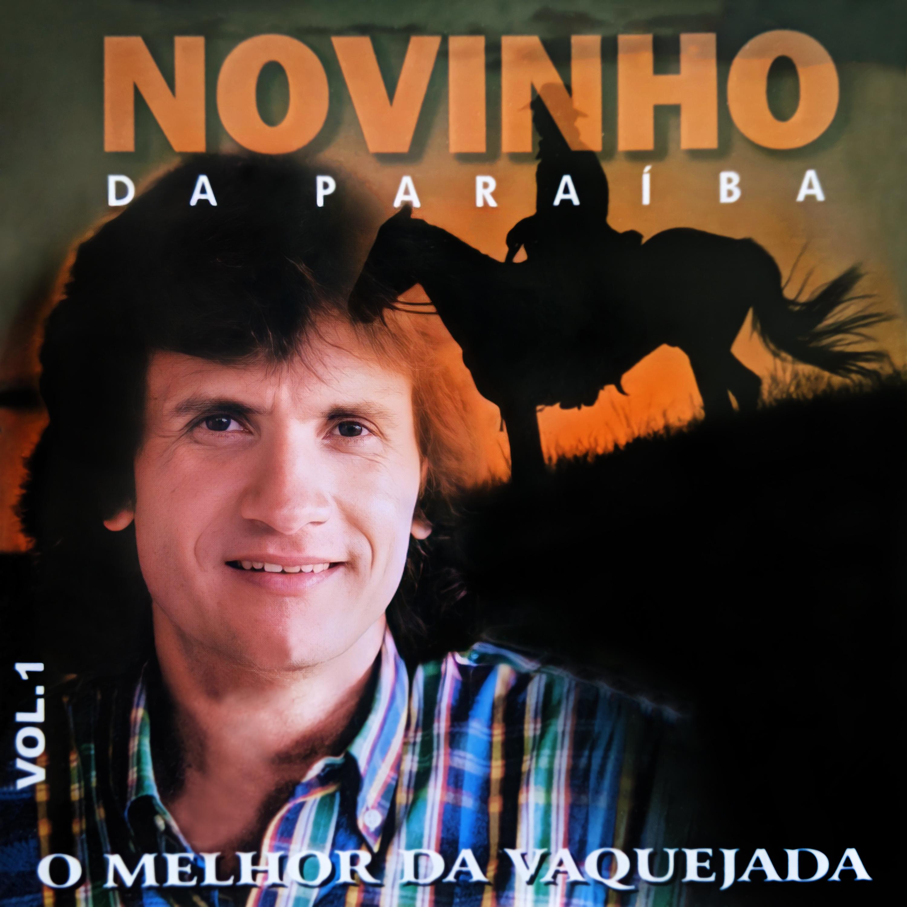 Постер альбома O Melhor da Vaquejada, Vol.1