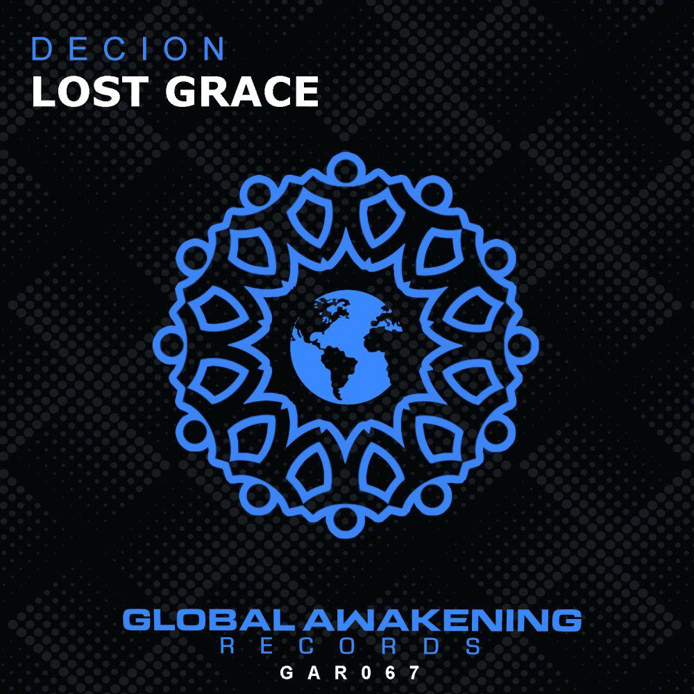Постер альбома Lost Grace