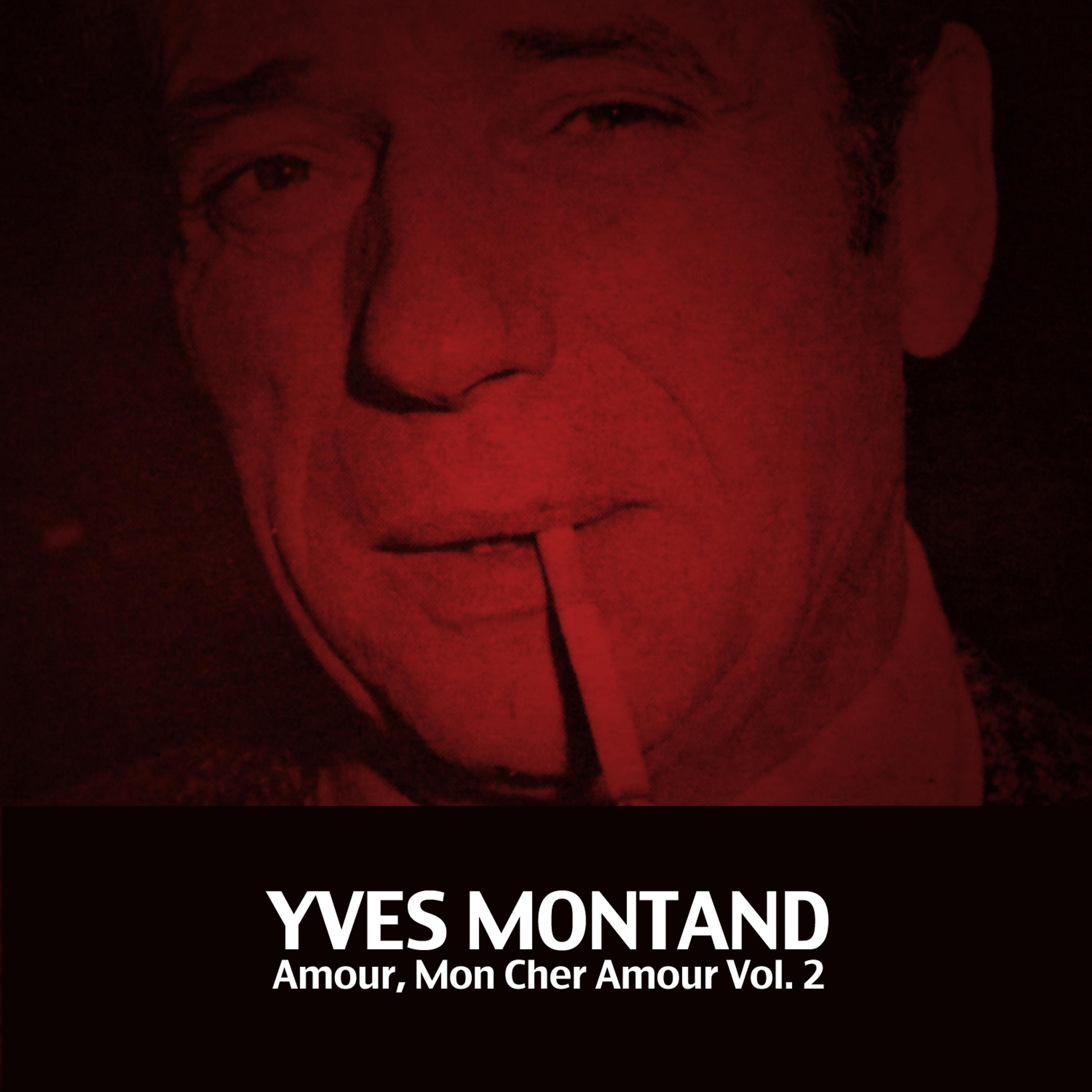 Постер альбома Amour, Mon Cher Amour, Vol. 2