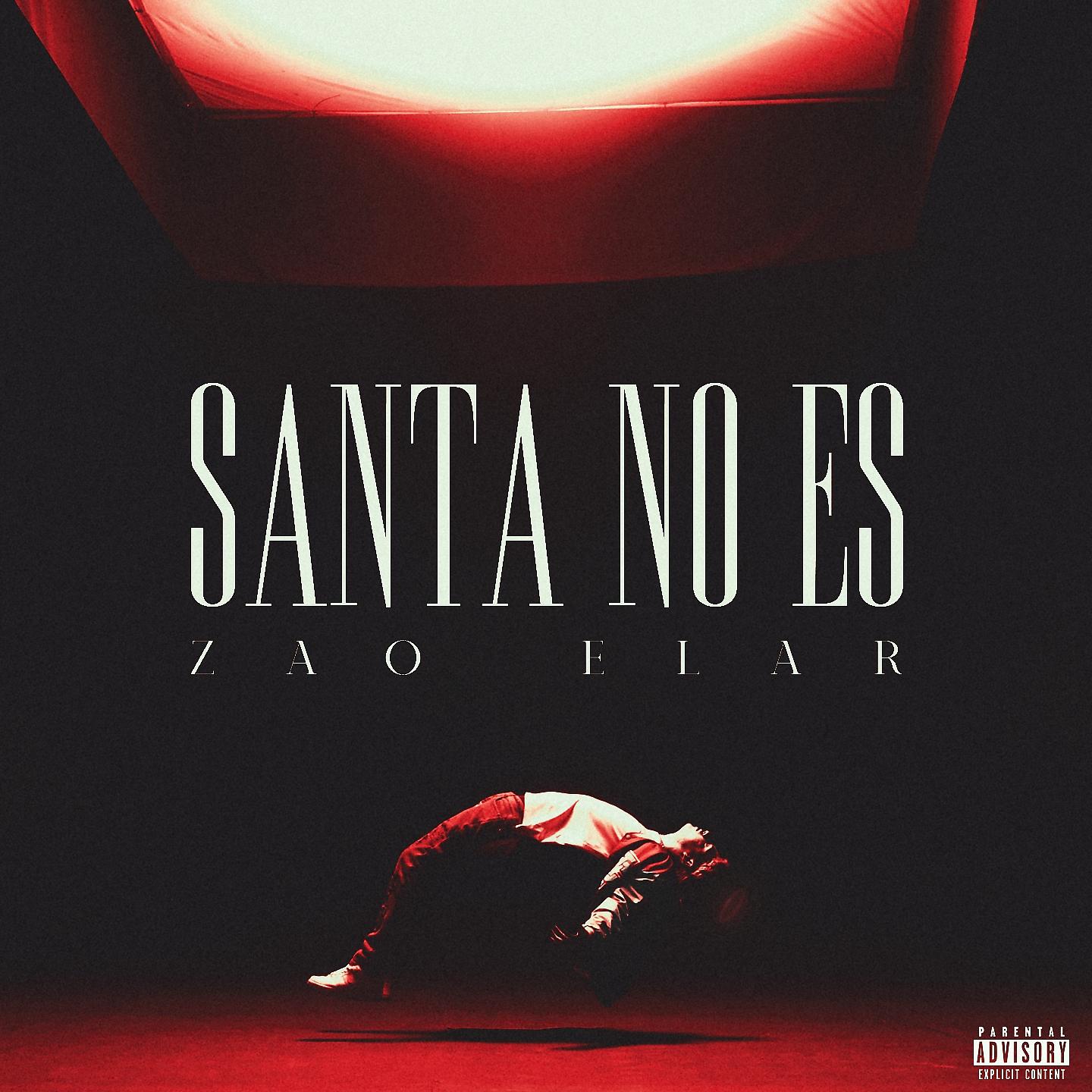 Постер альбома Santa No Es