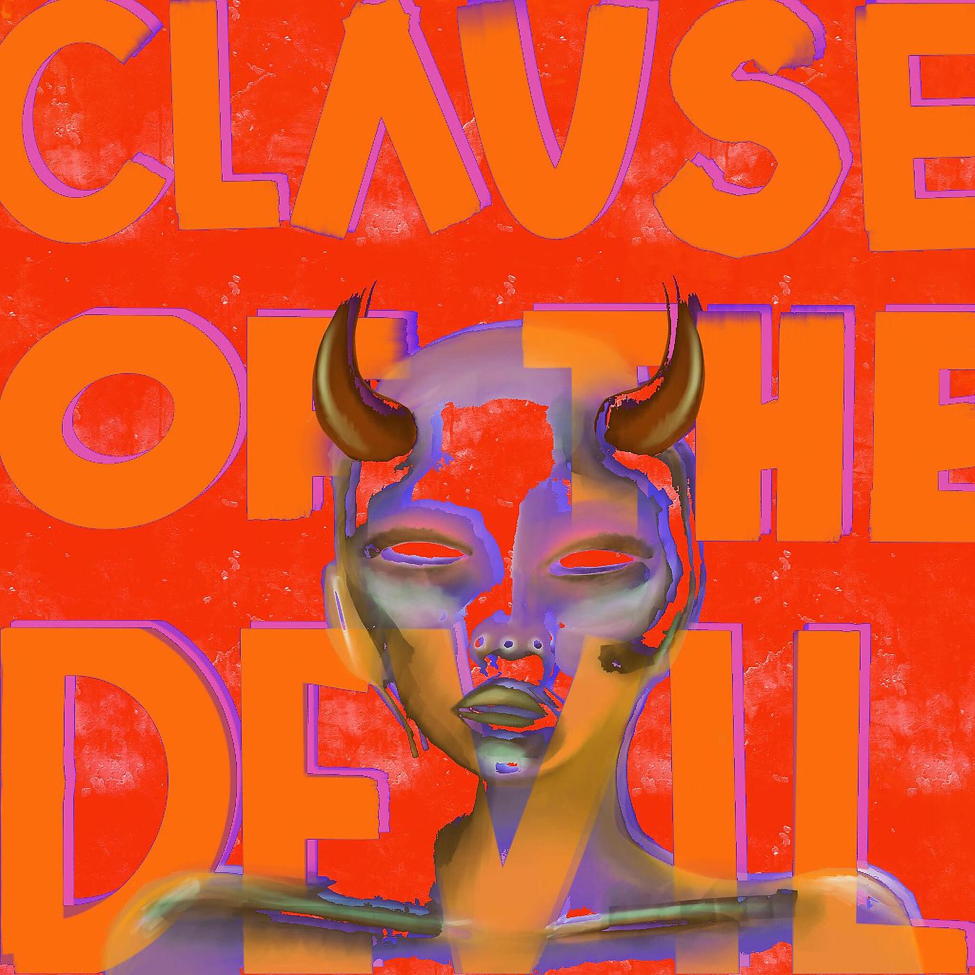 Постер альбома Clause of the Devil