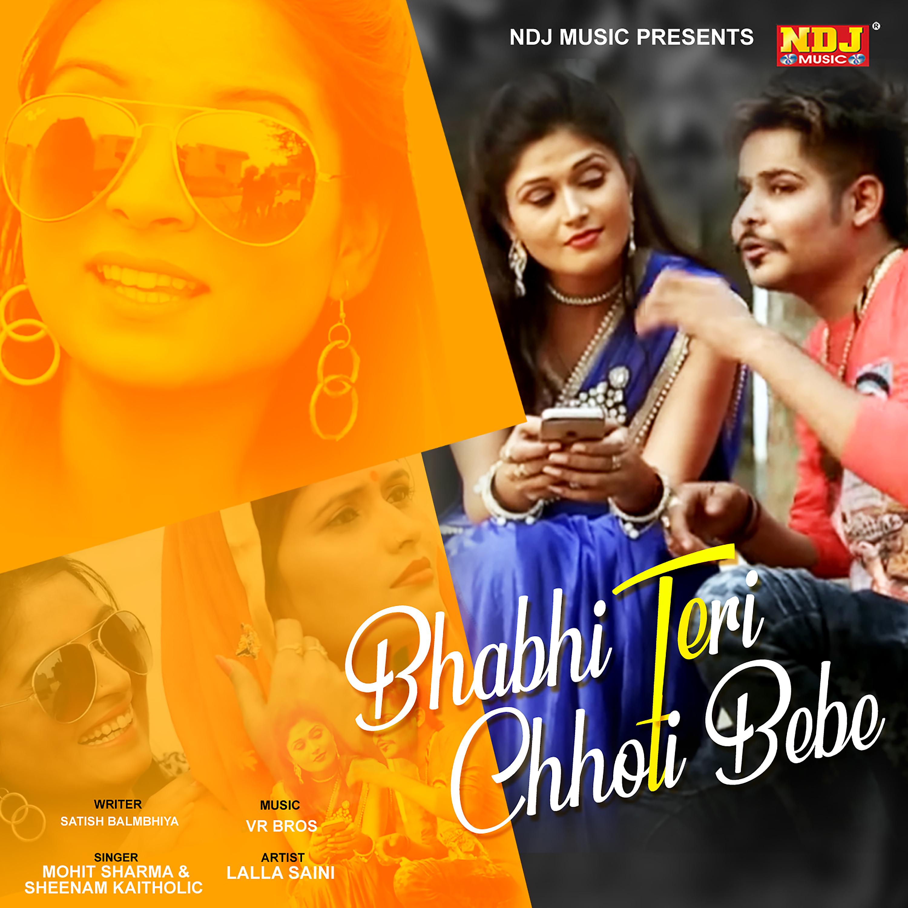 Постер альбома Bhabhi Teri Choti Bebe