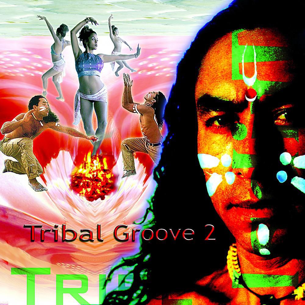 Постер альбома Tribal Groove, Vol. 2