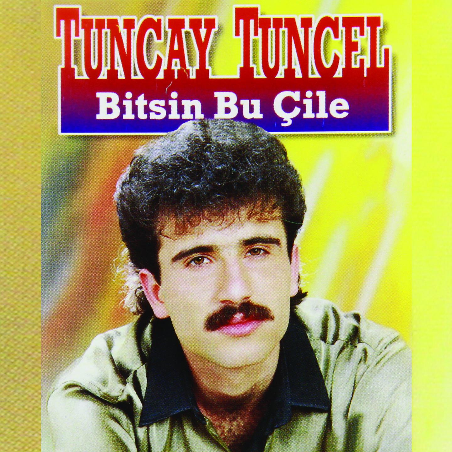 Постер альбома Bitsin Bu Çile