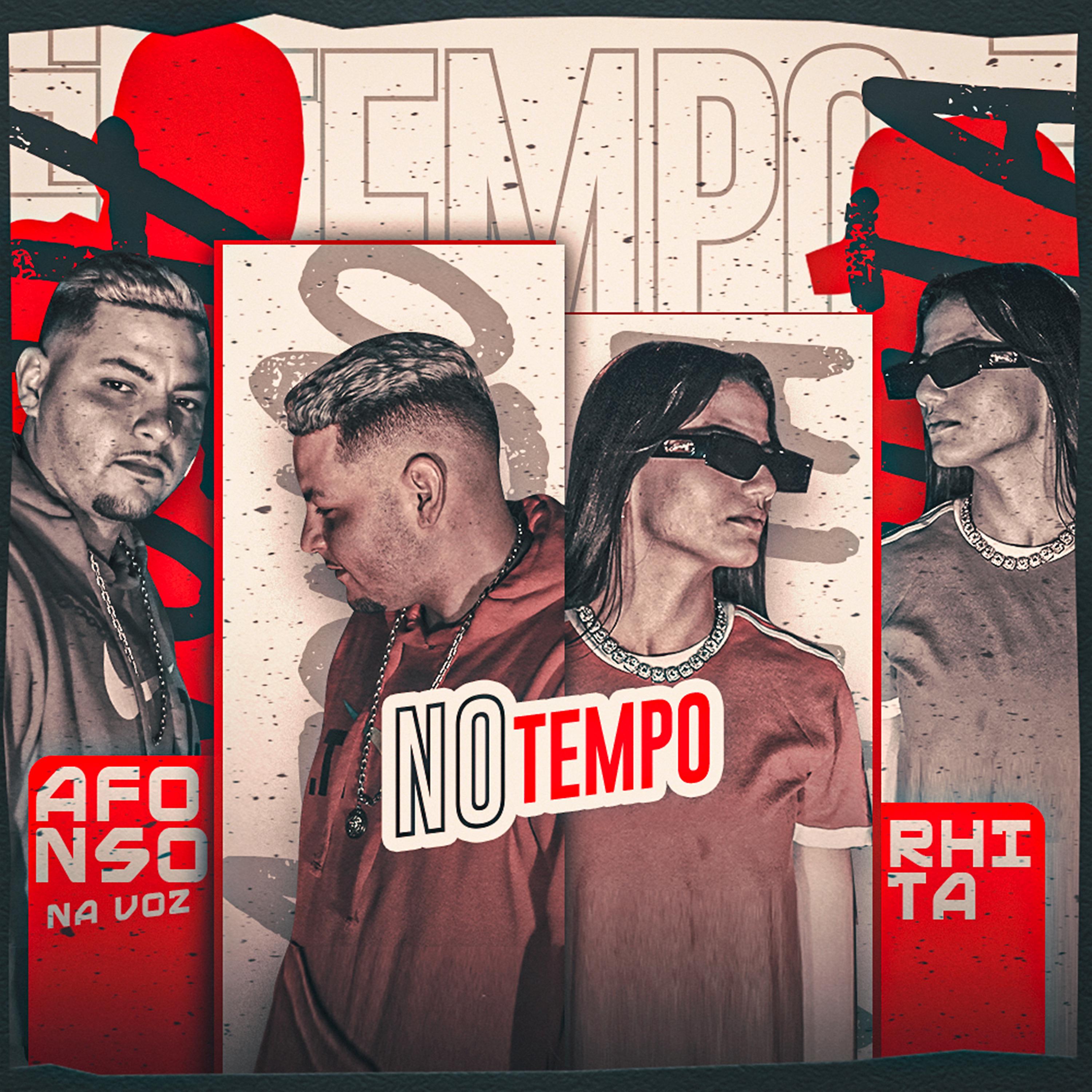 Постер альбома No Tempo