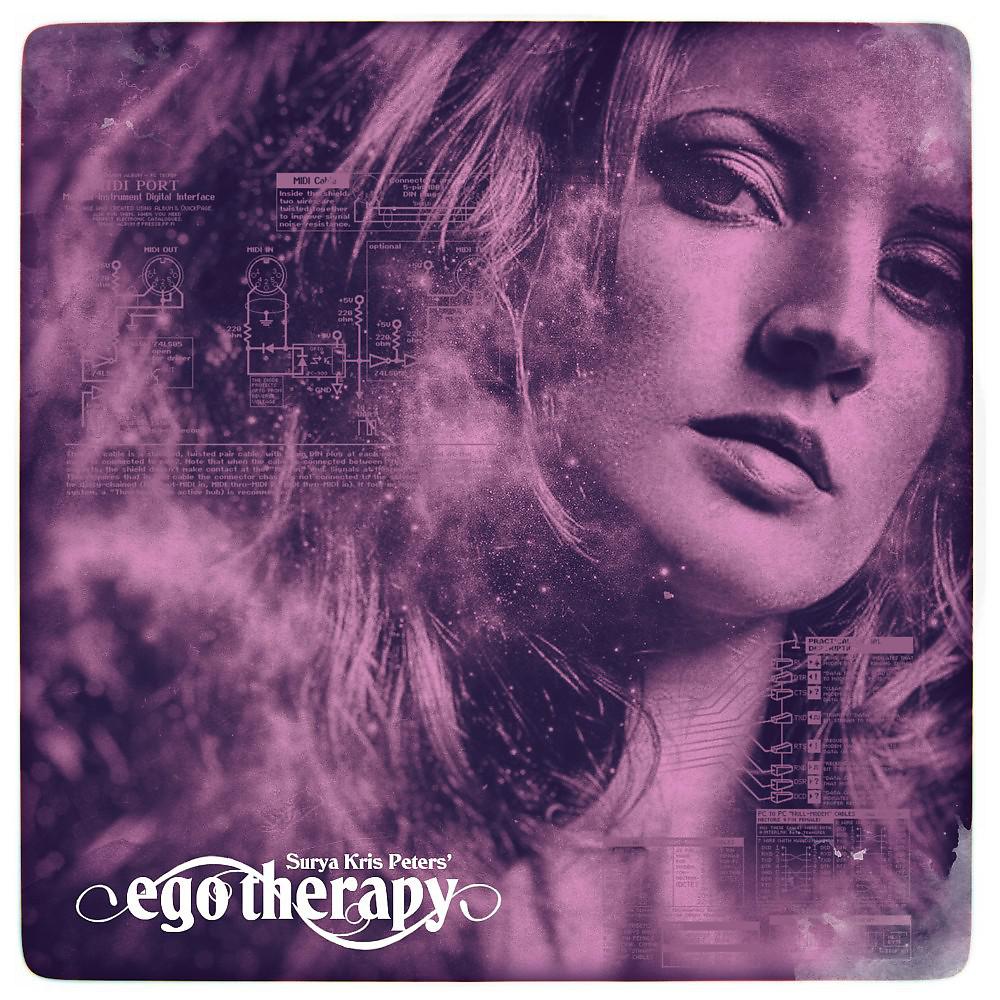 Постер альбома Ego Therapy