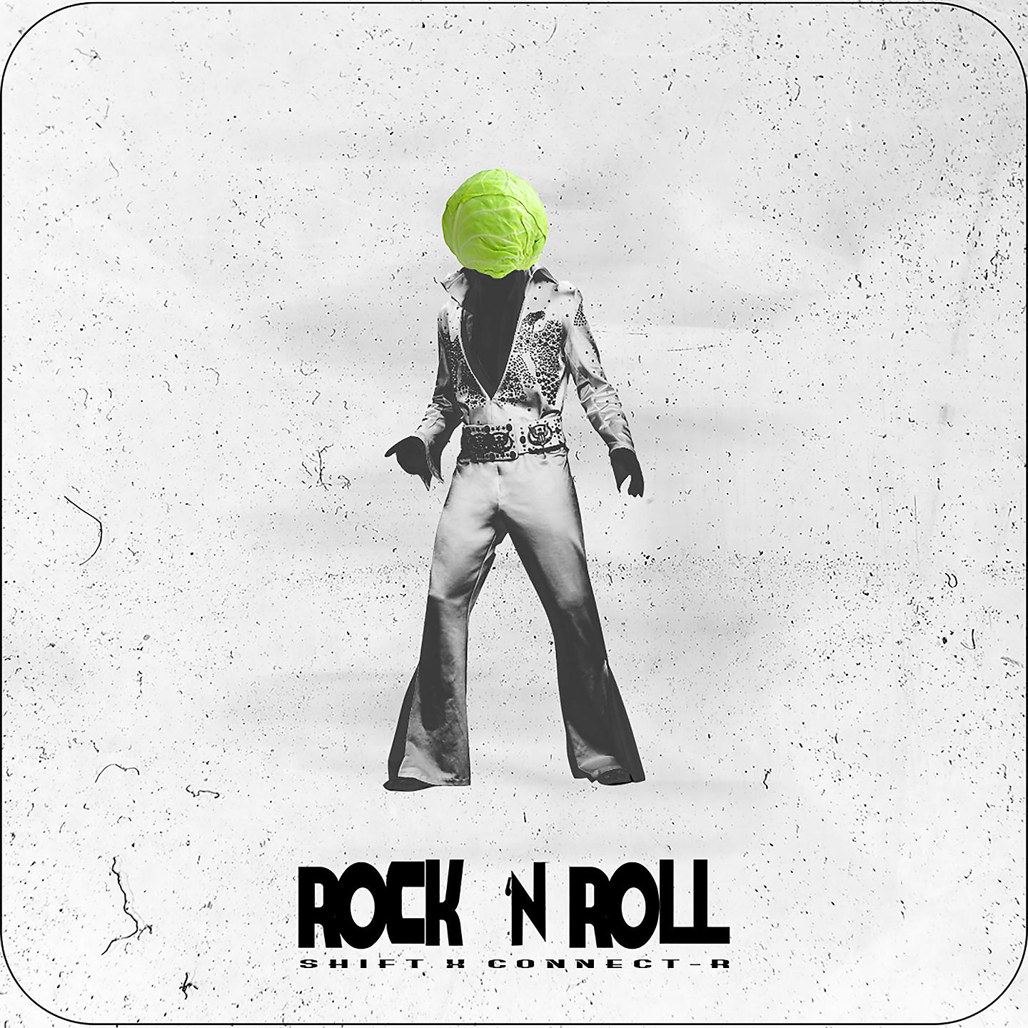 Постер альбома Rock 'N Roll