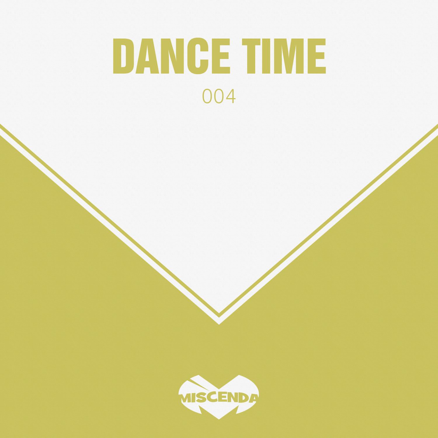 Постер альбома Dance Time, Vol. 4
