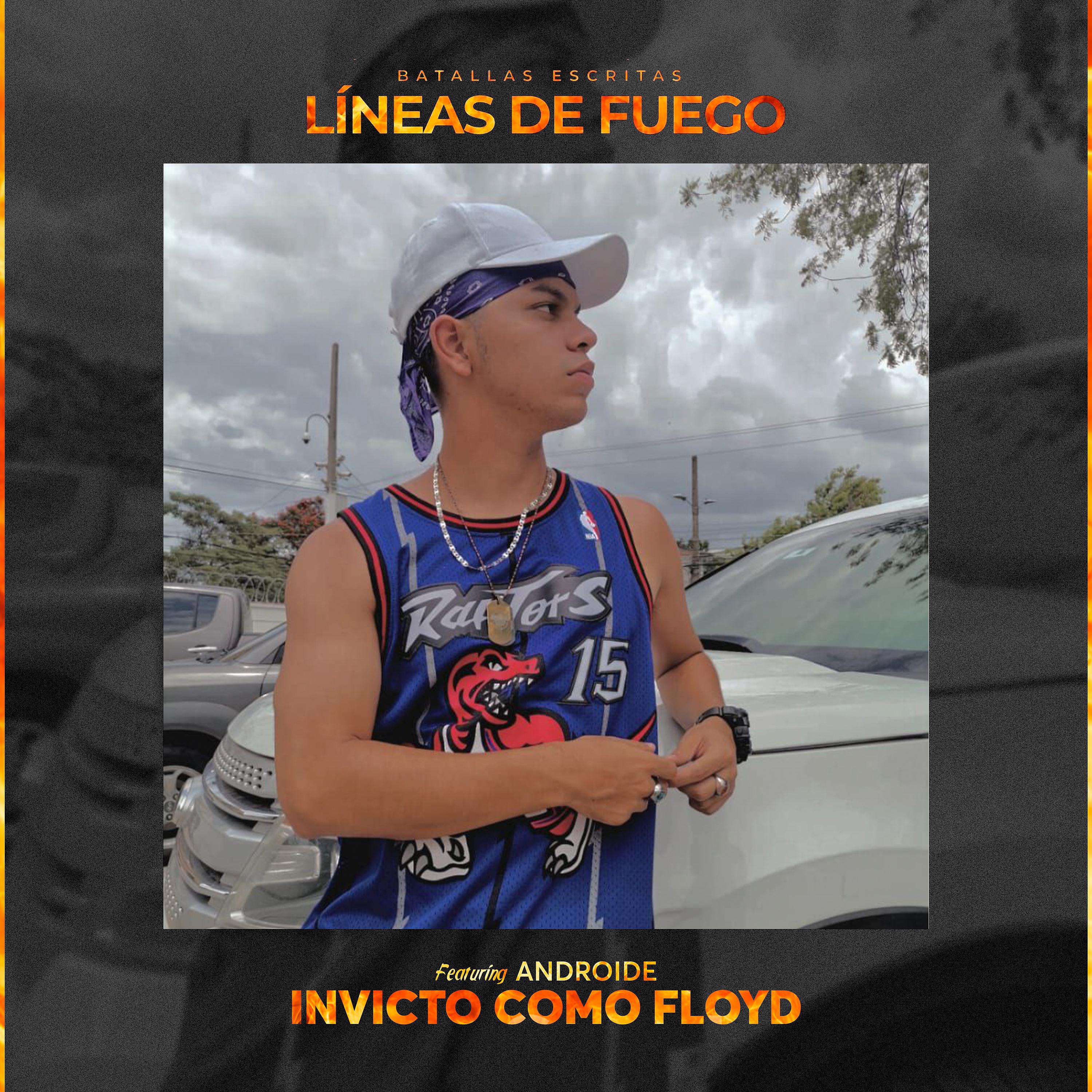 Постер альбома Invicto Como Floyd