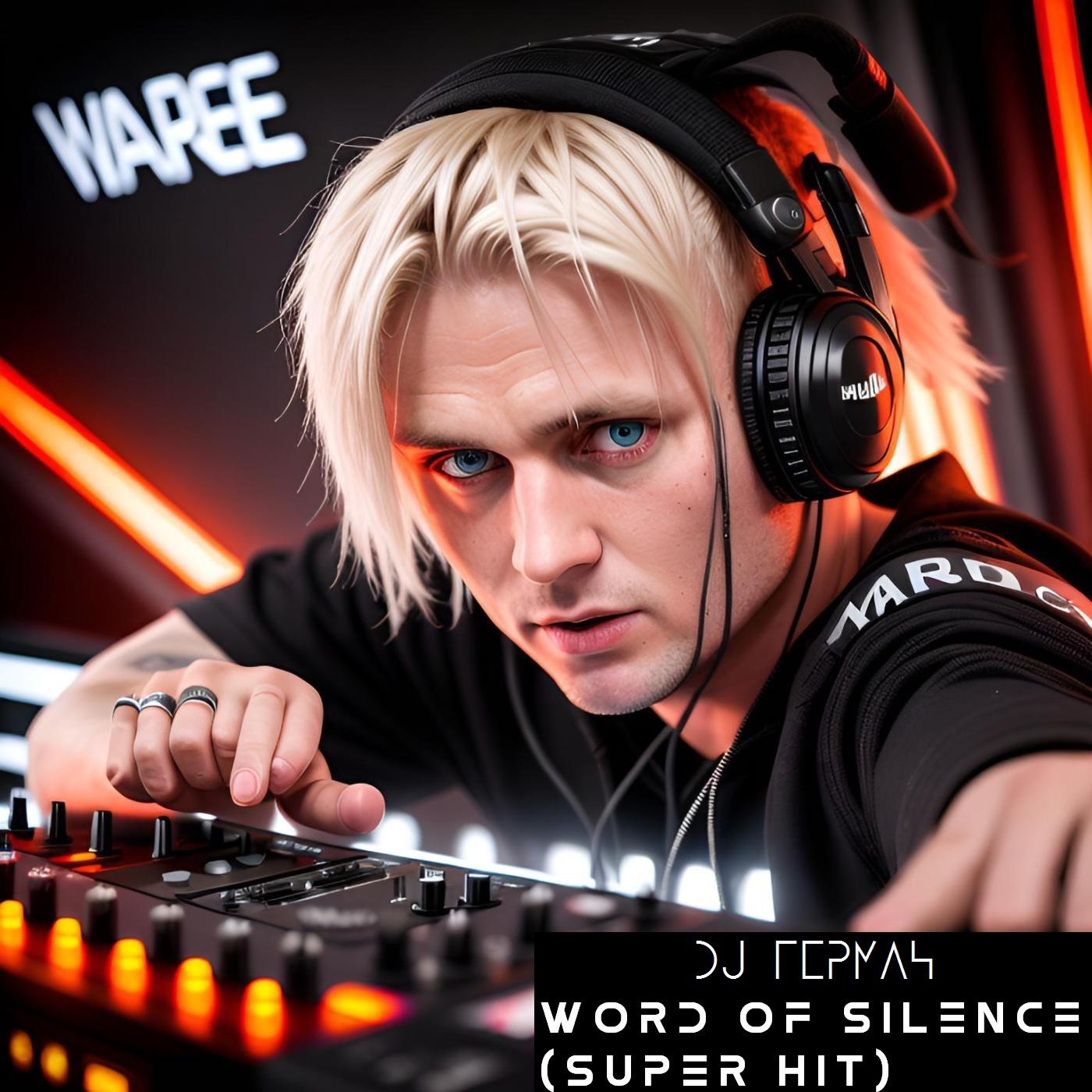 Постер альбома Word of Silence (Super Hit)