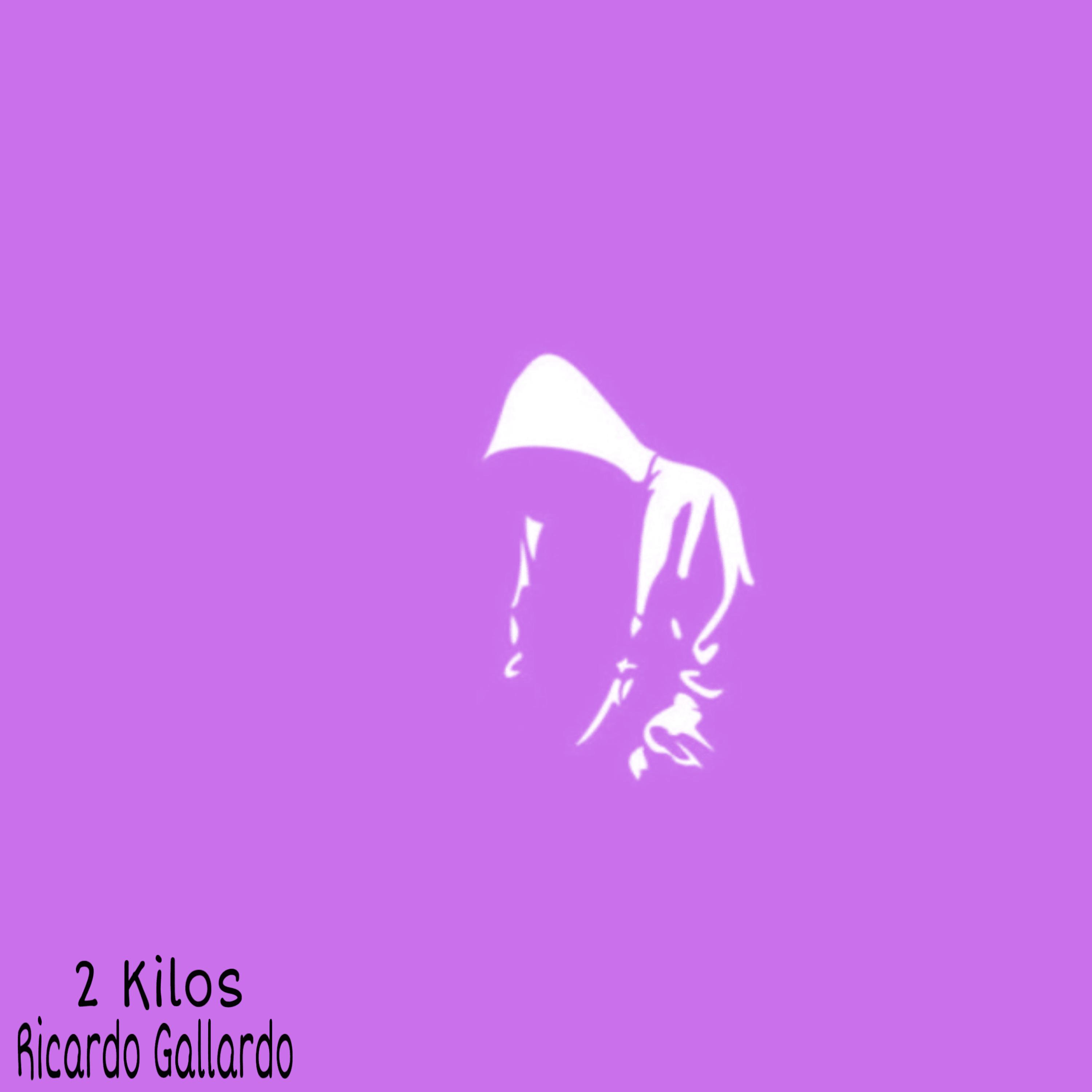 Постер альбома 2 Kilos