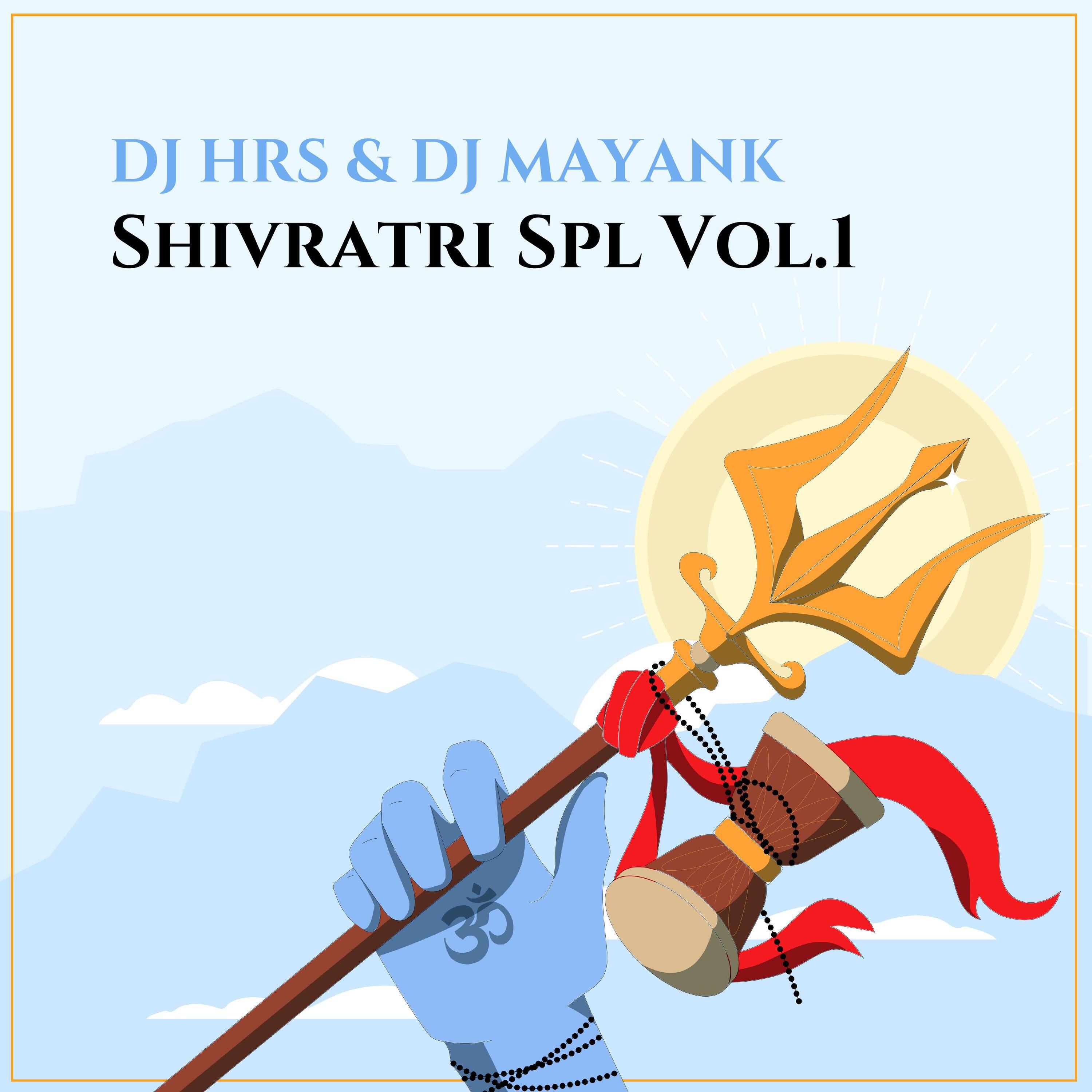 Постер альбома Shivratri Spl, Vol. 1