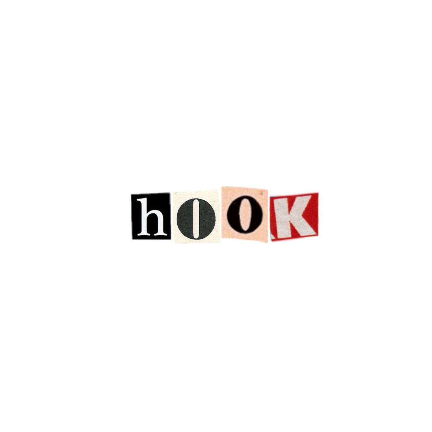 Постер альбома hook