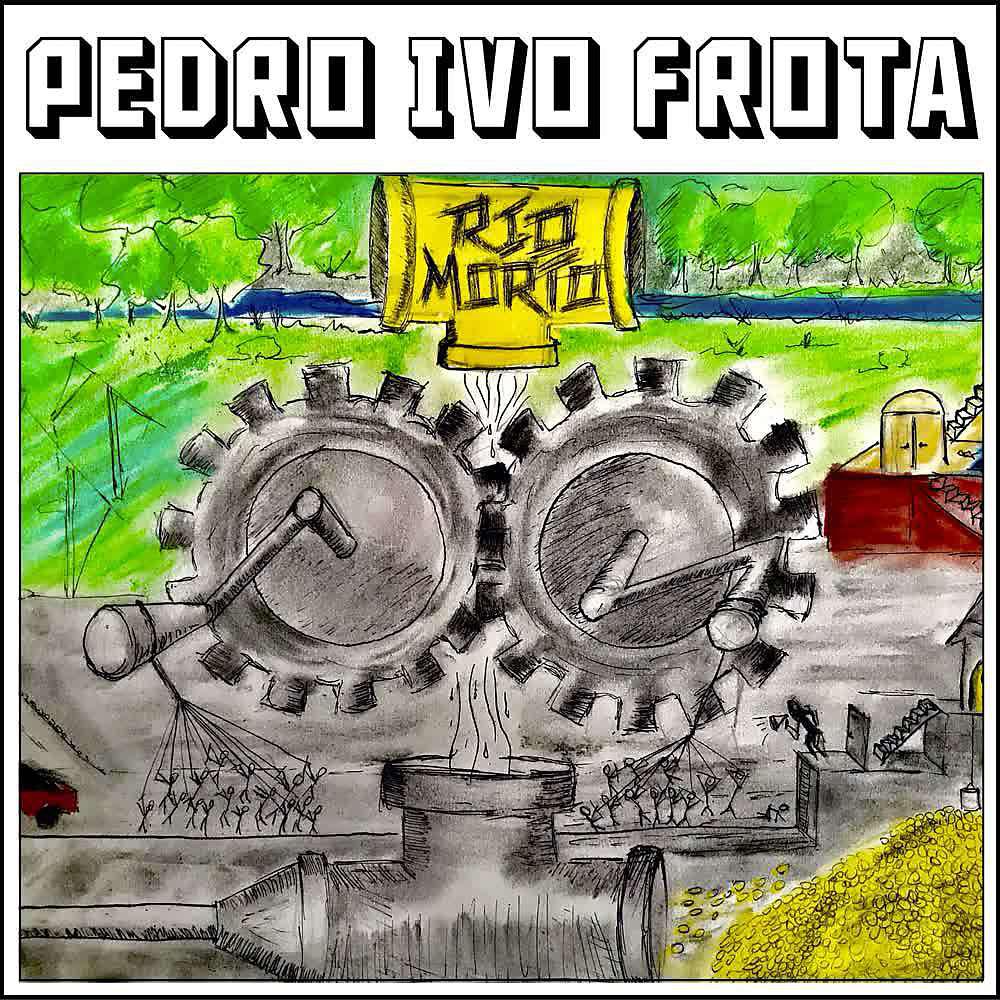 Постер альбома Rio Morto