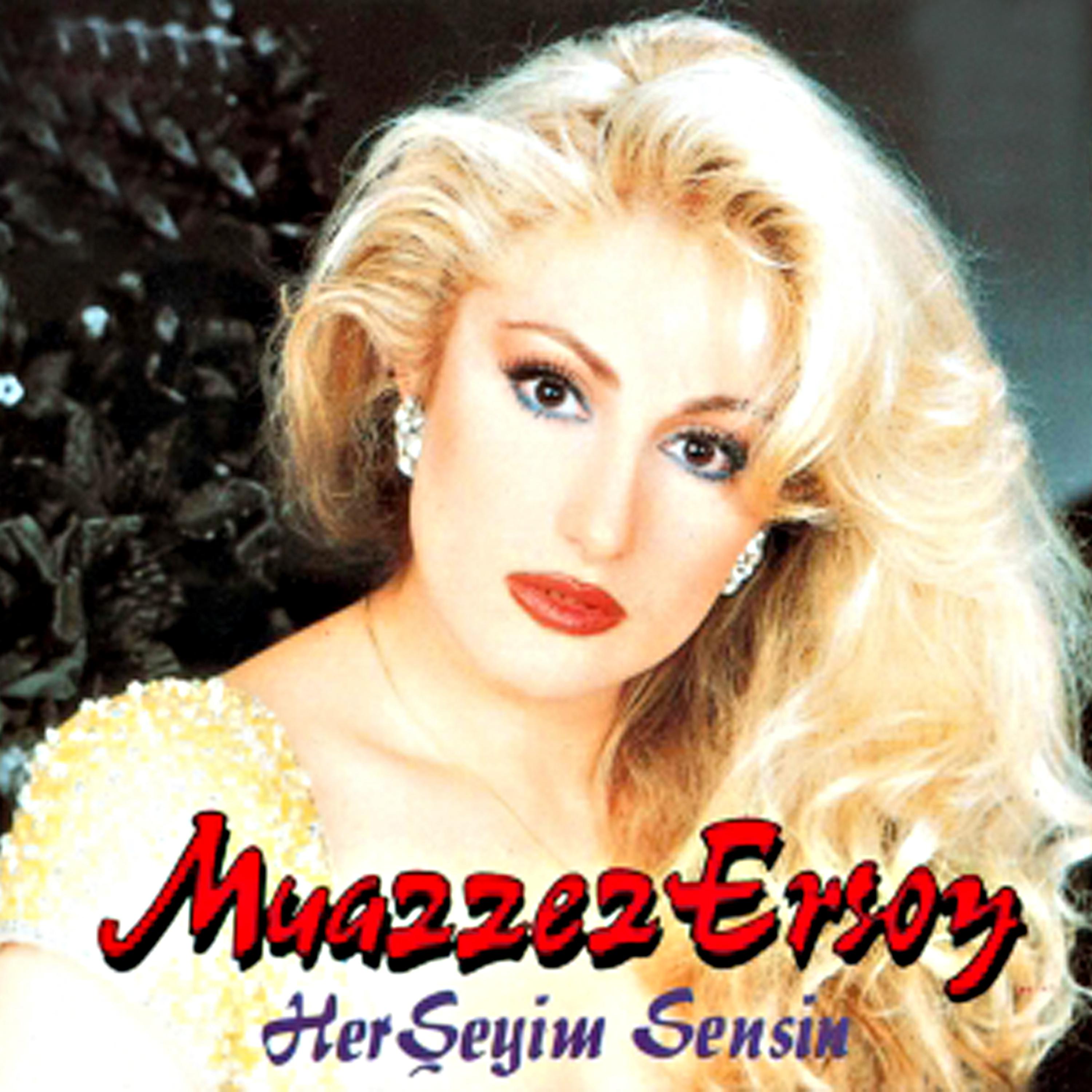 Постер альбома Her Şeyim Sensin