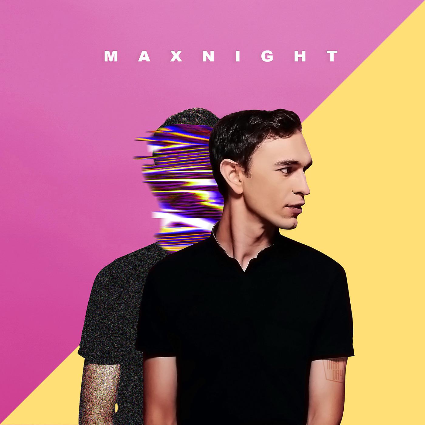 Постер альбома Max Night