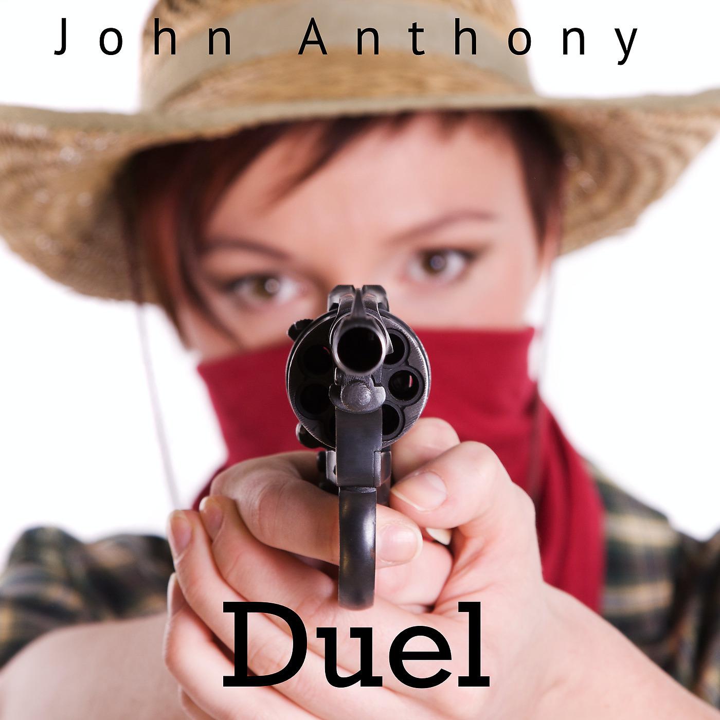Постер альбома Duel