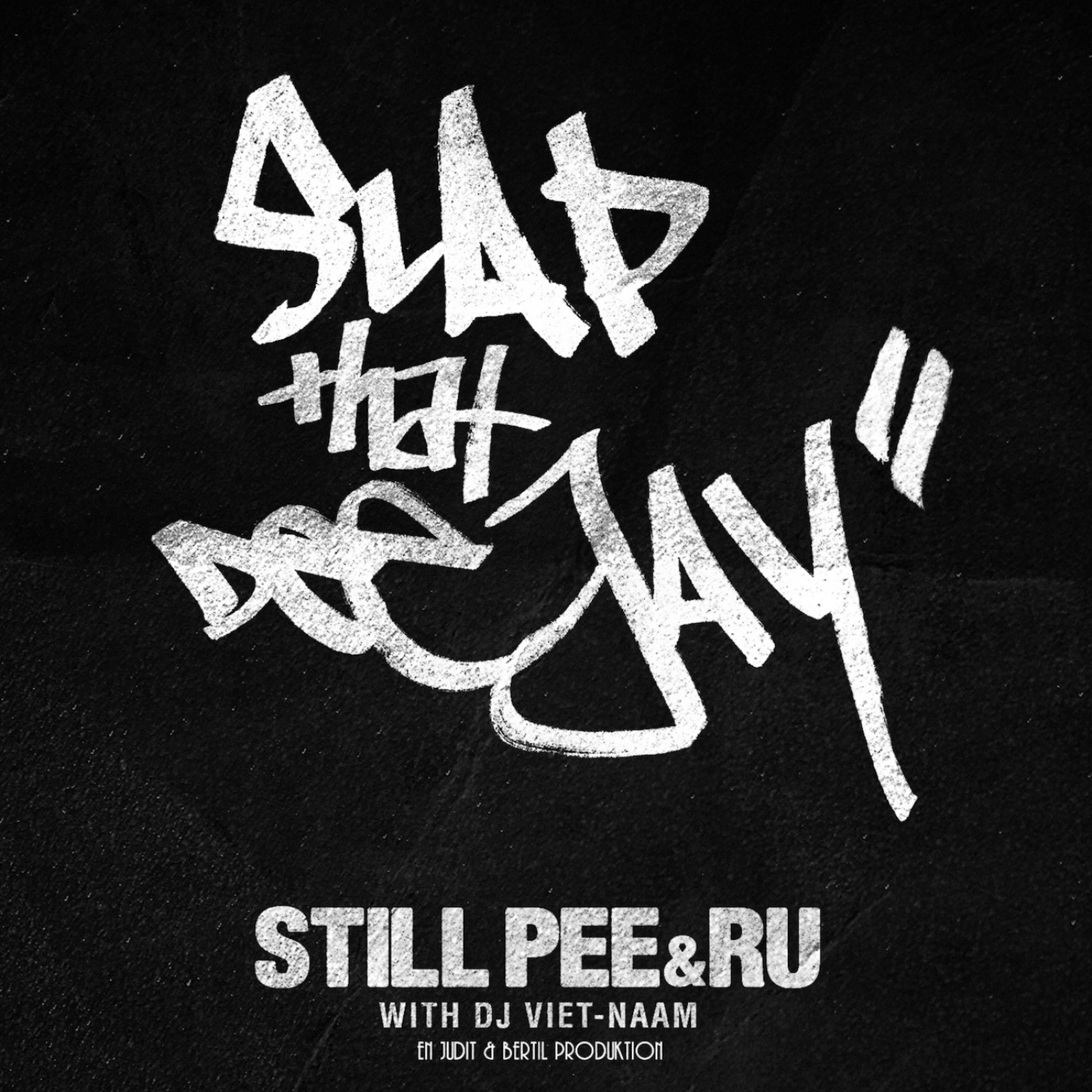Постер альбома Slap That DeeJay