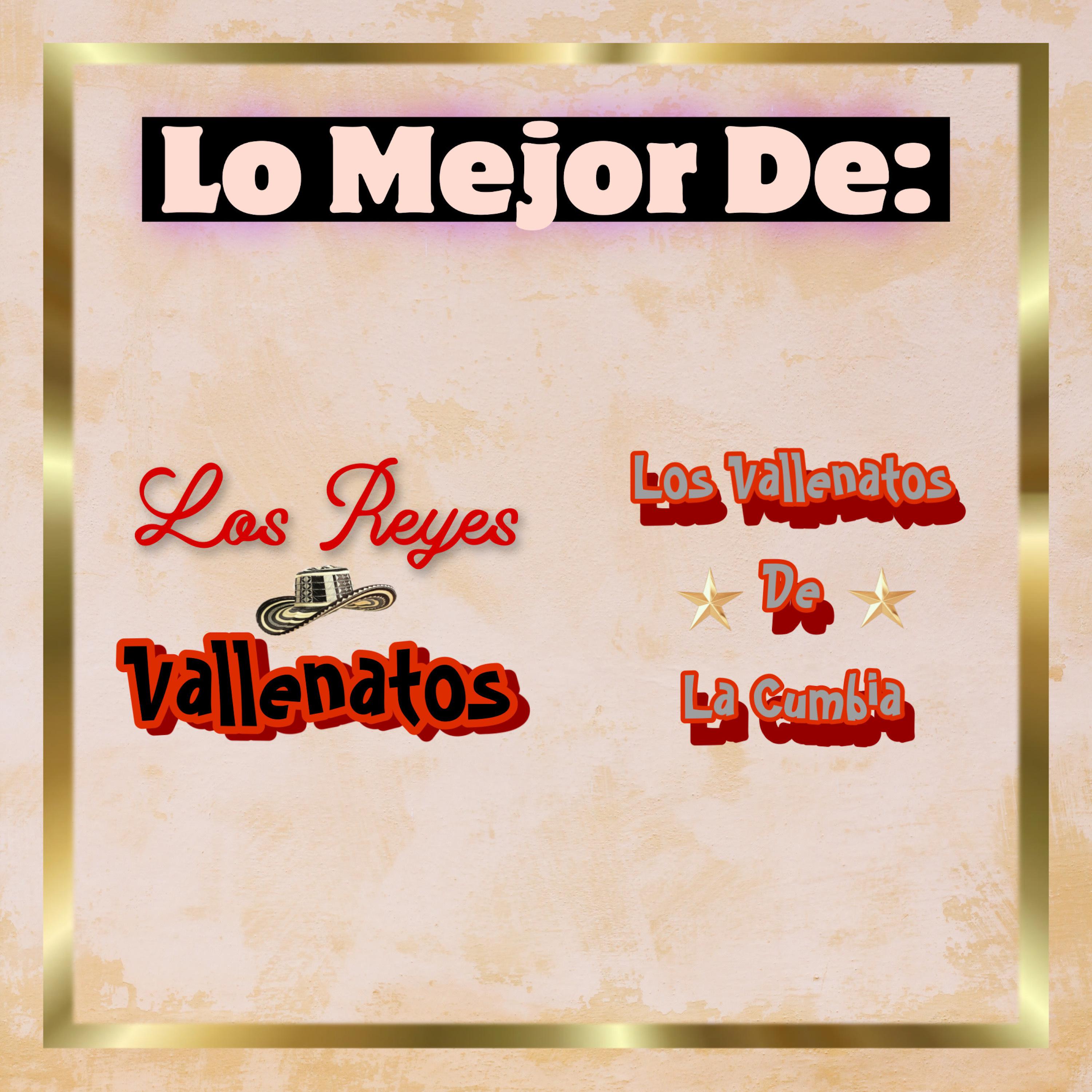 Постер альбома Lo Mejor De: