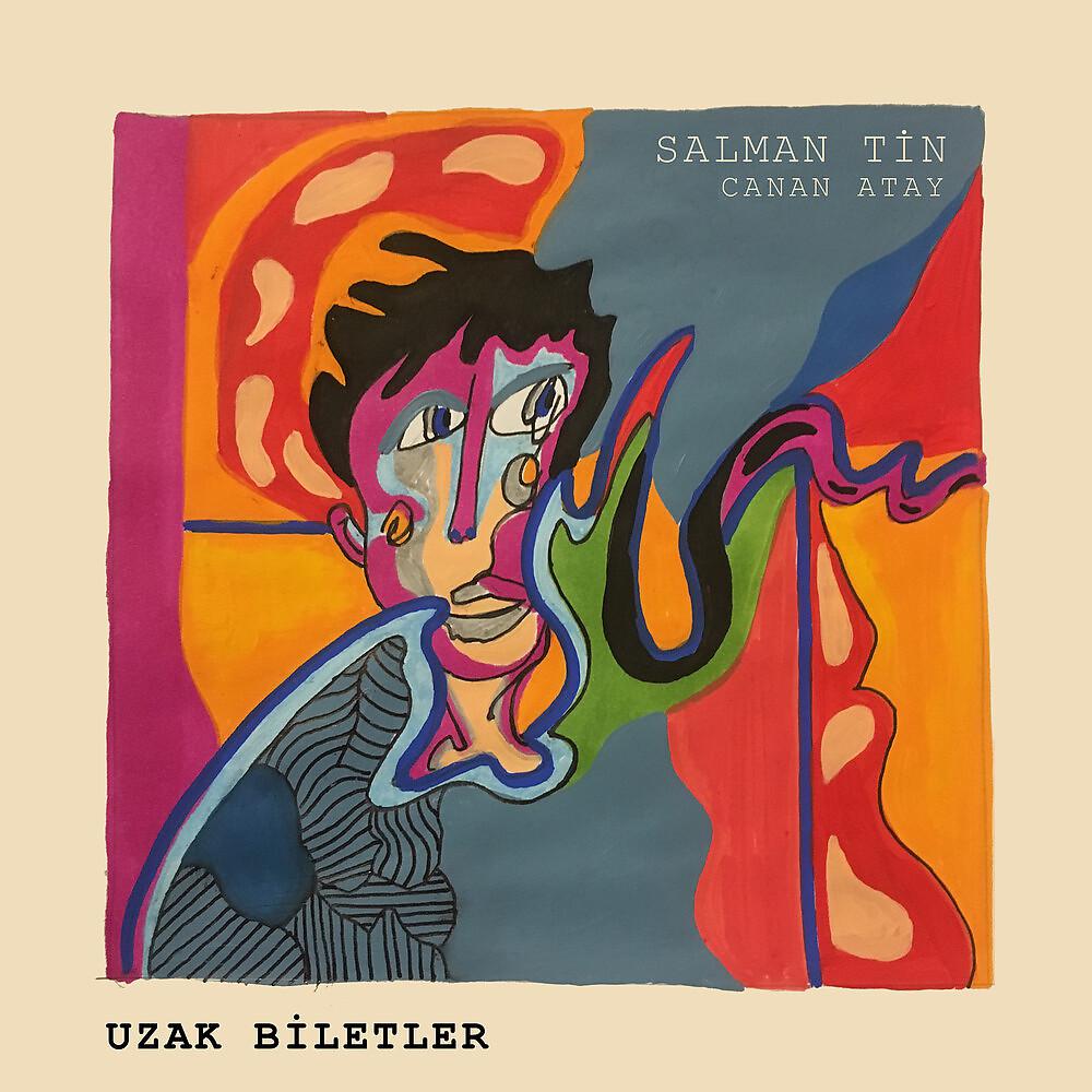 Постер альбома Uzak Biletler