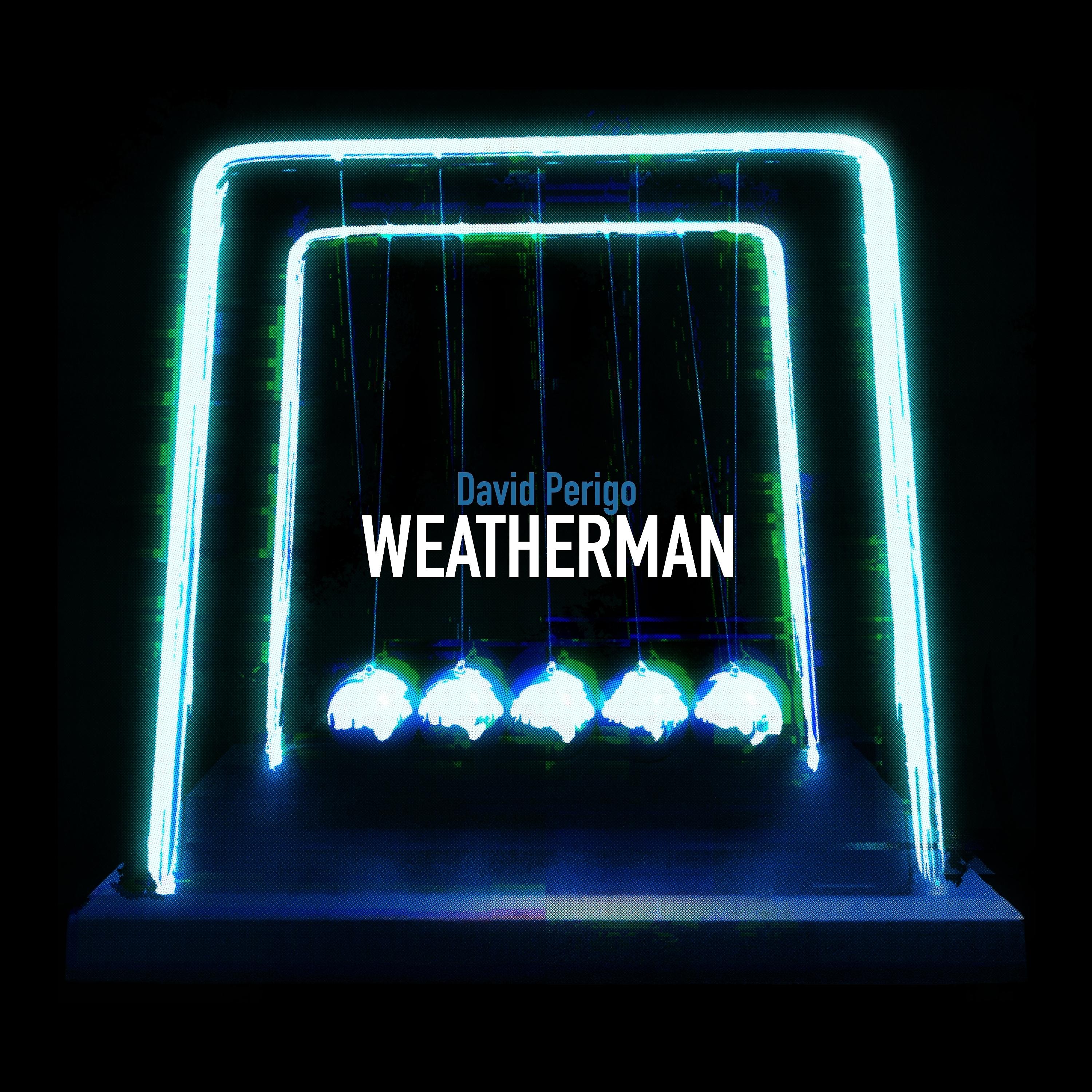 Постер альбома Weatherman