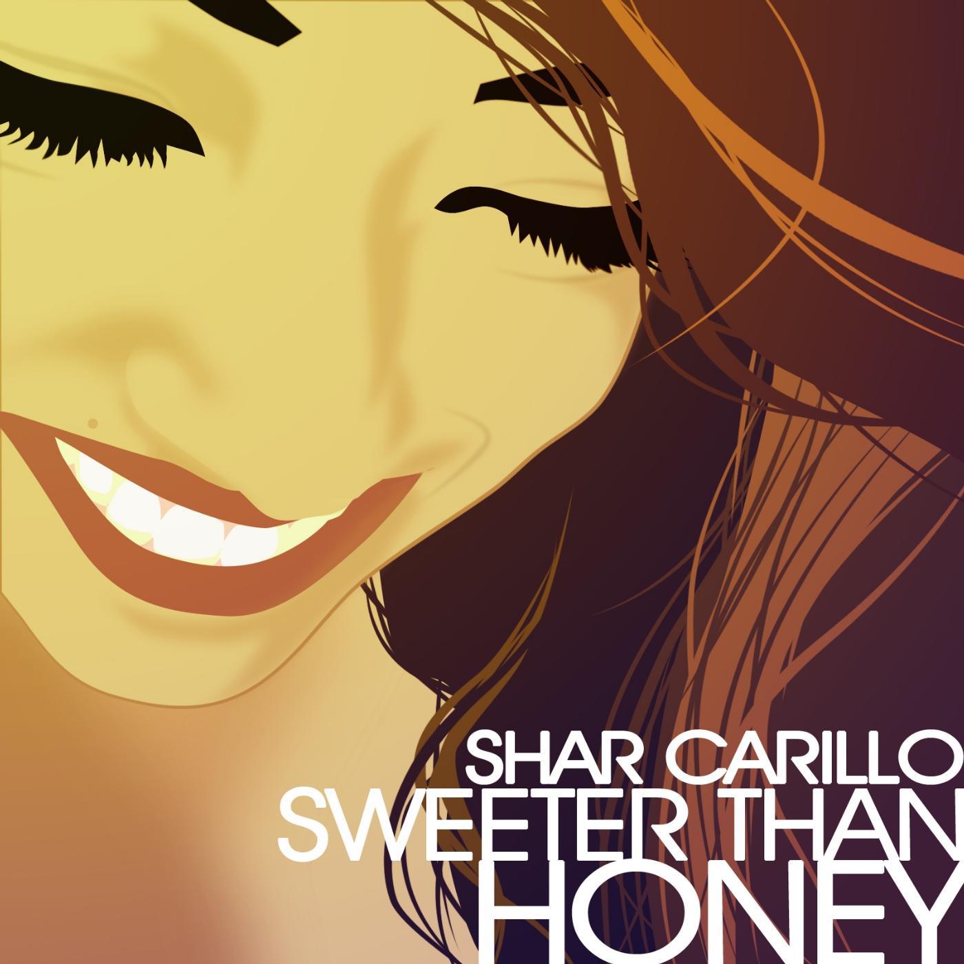 Постер альбома Sweeter Than Honey