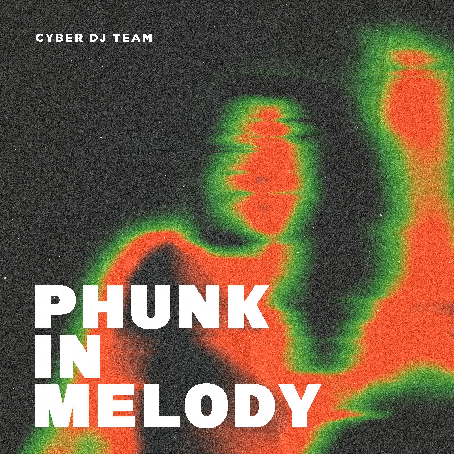 Постер альбома Phunk In Melody