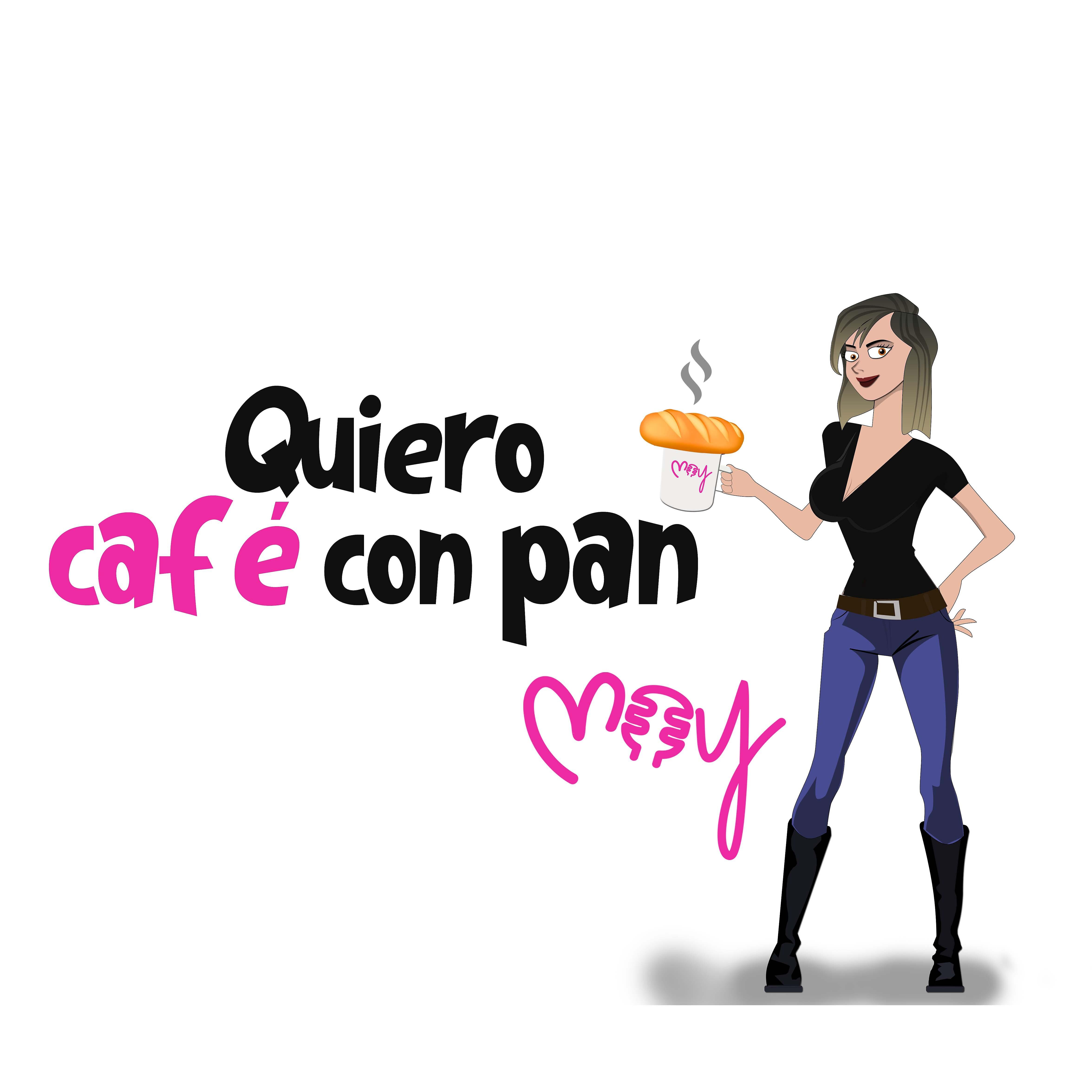 Постер альбома Quiero Café Con Pan