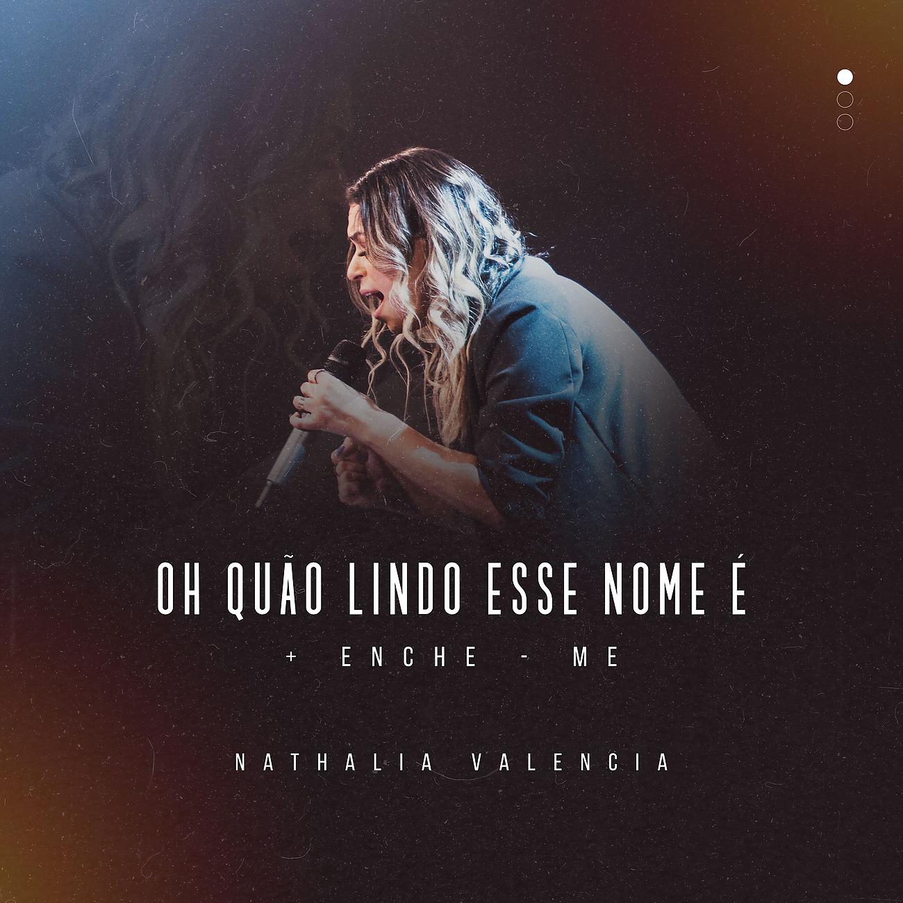 Постер альбома Oh Quão Lindo Esse Nome É / Enche-me