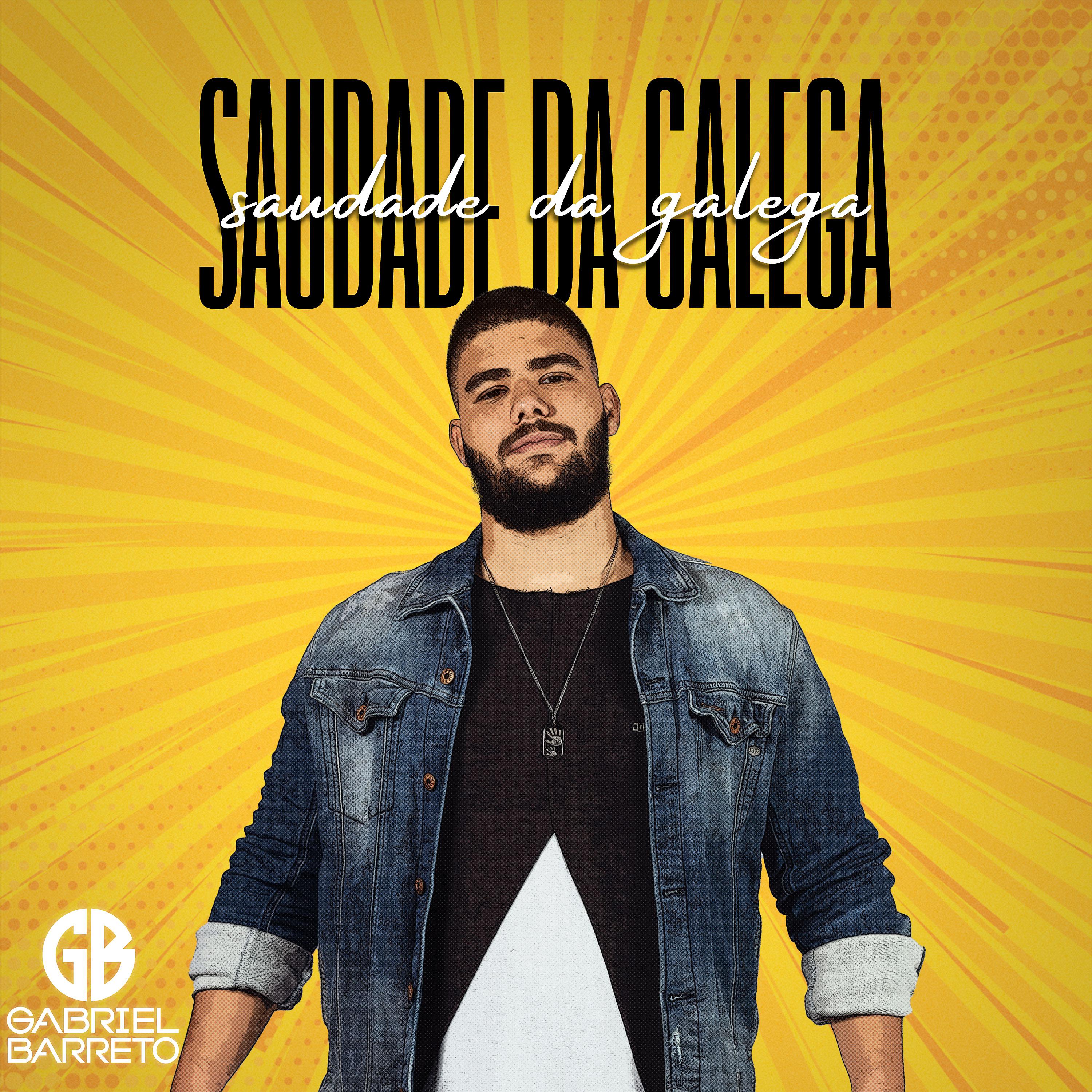 Постер альбома Saudade da Galega