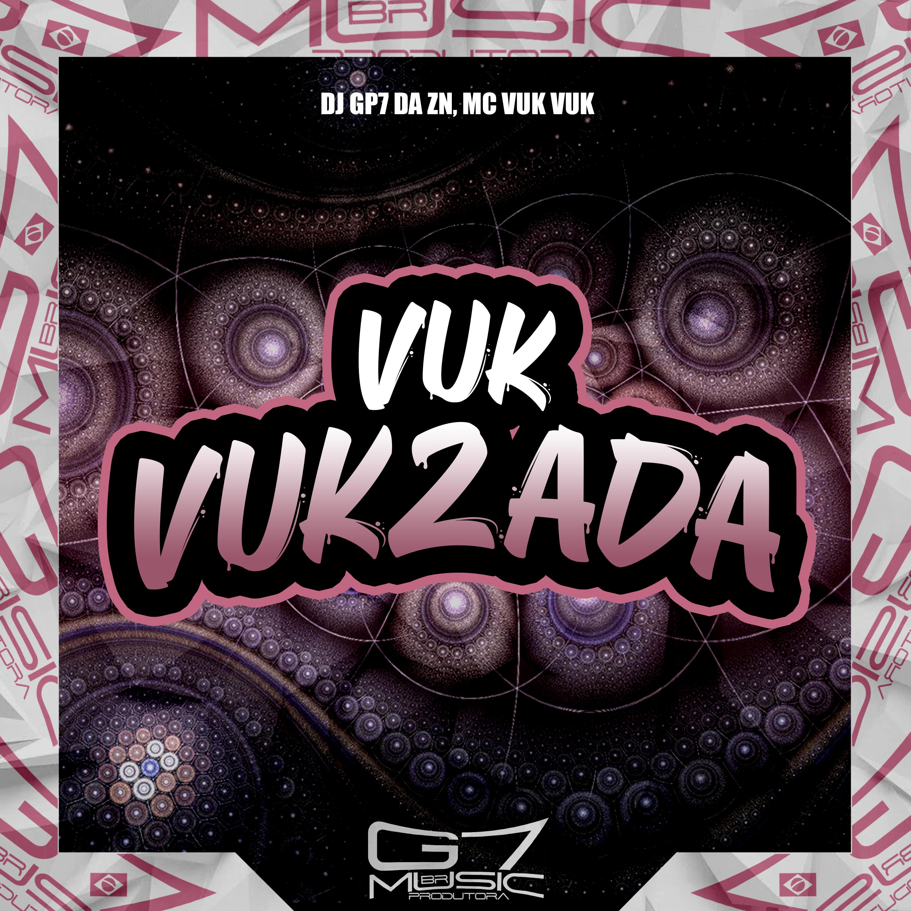 Постер альбома Vuk Vukzada