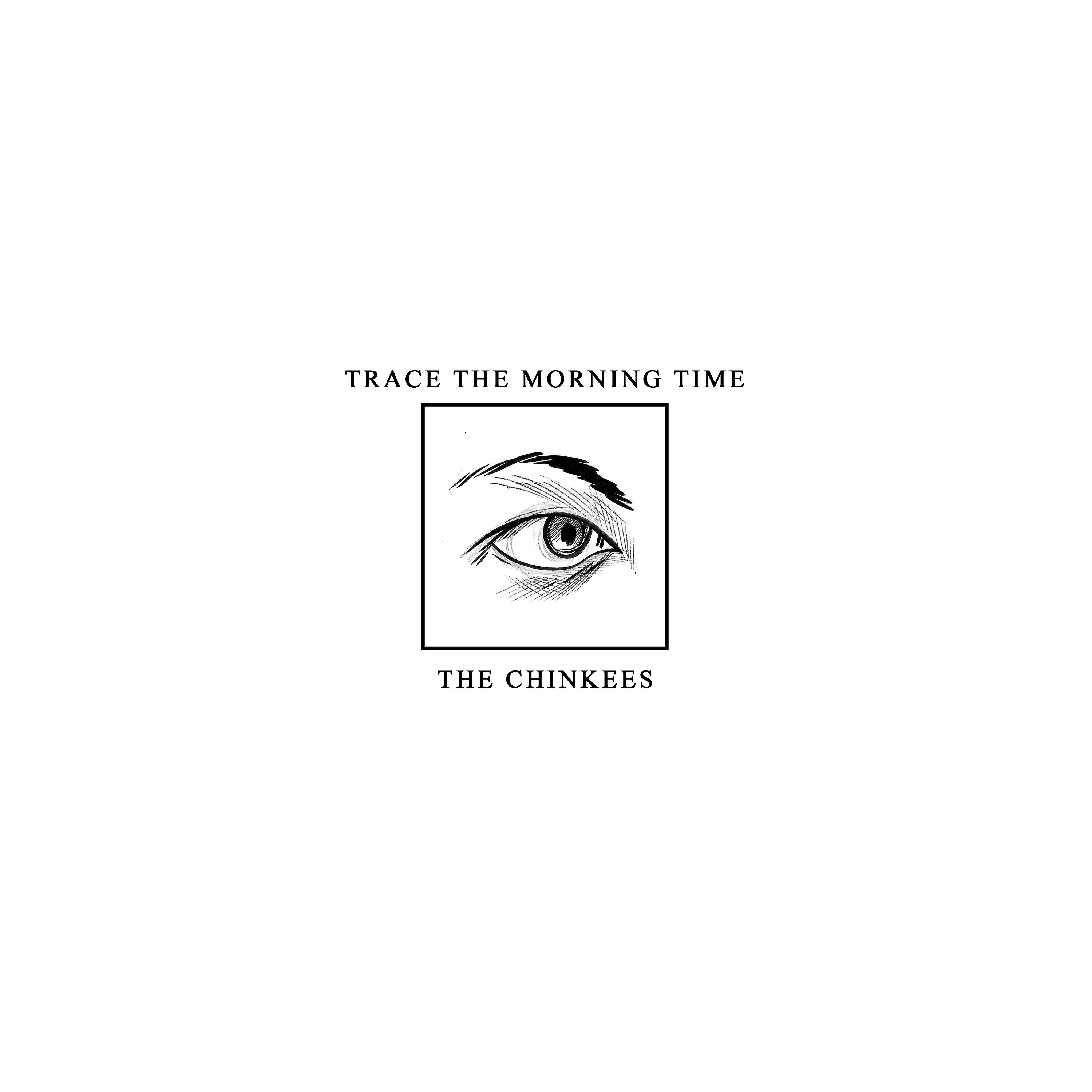 Постер альбома Trace the Morning Time