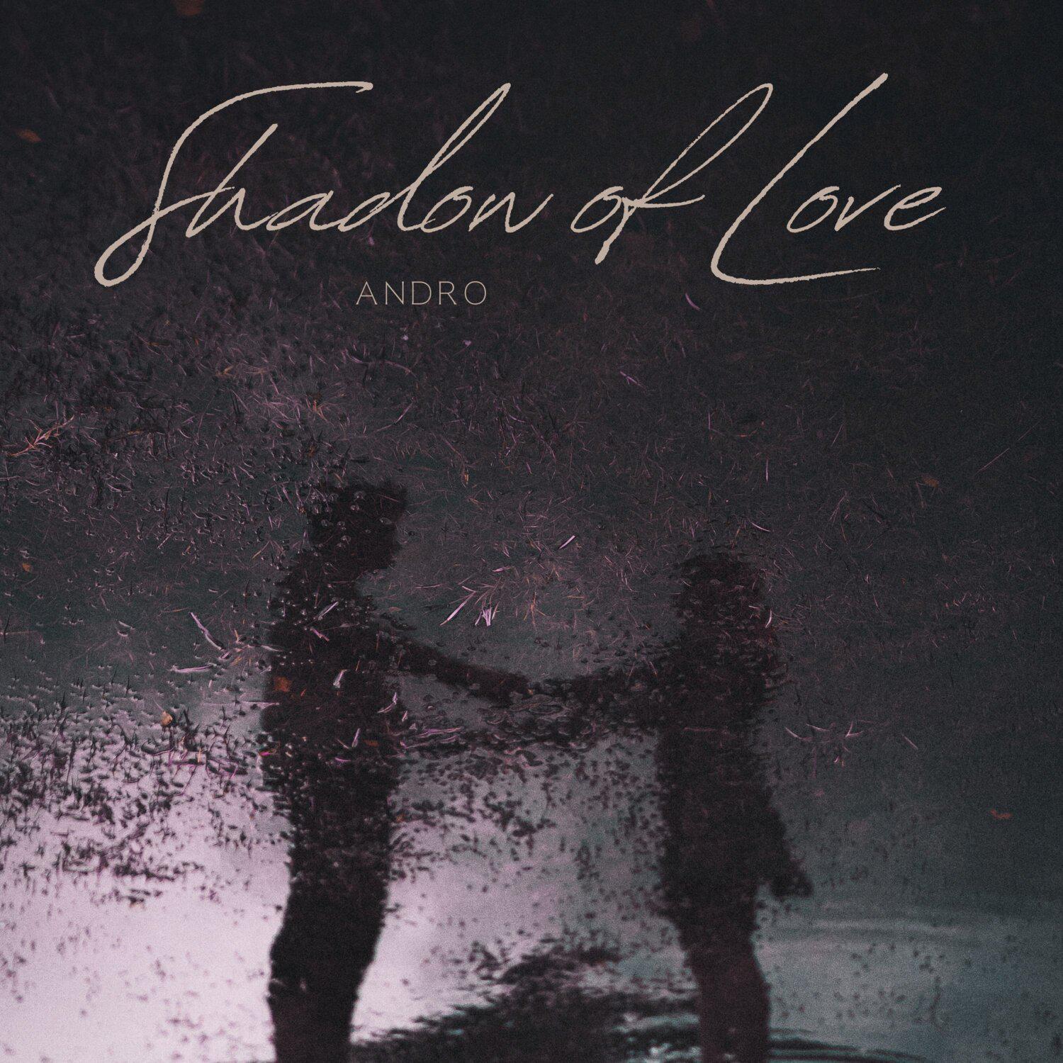Постер альбома Shadow of Love