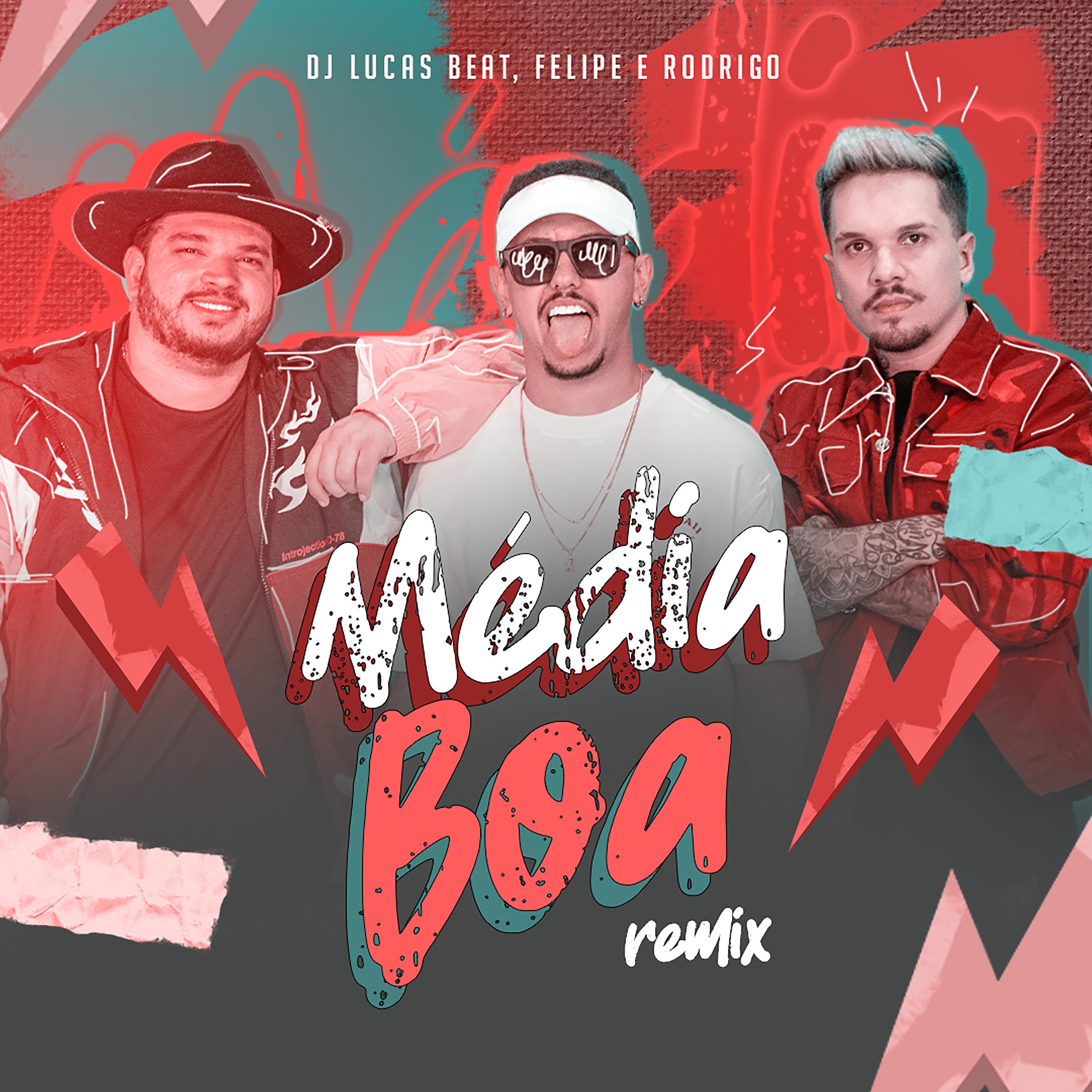 Постер альбома Média Boa