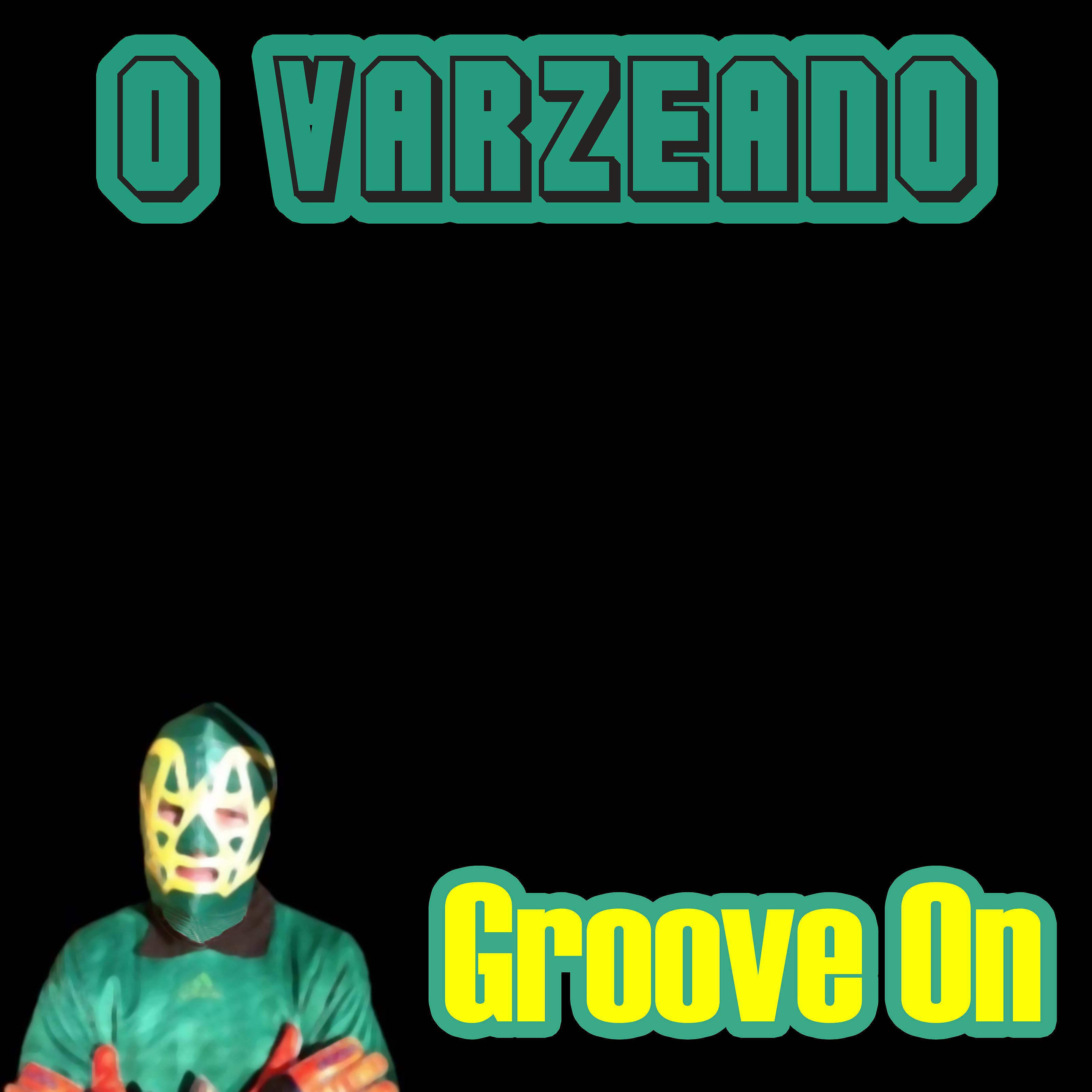 Постер альбома Groove on