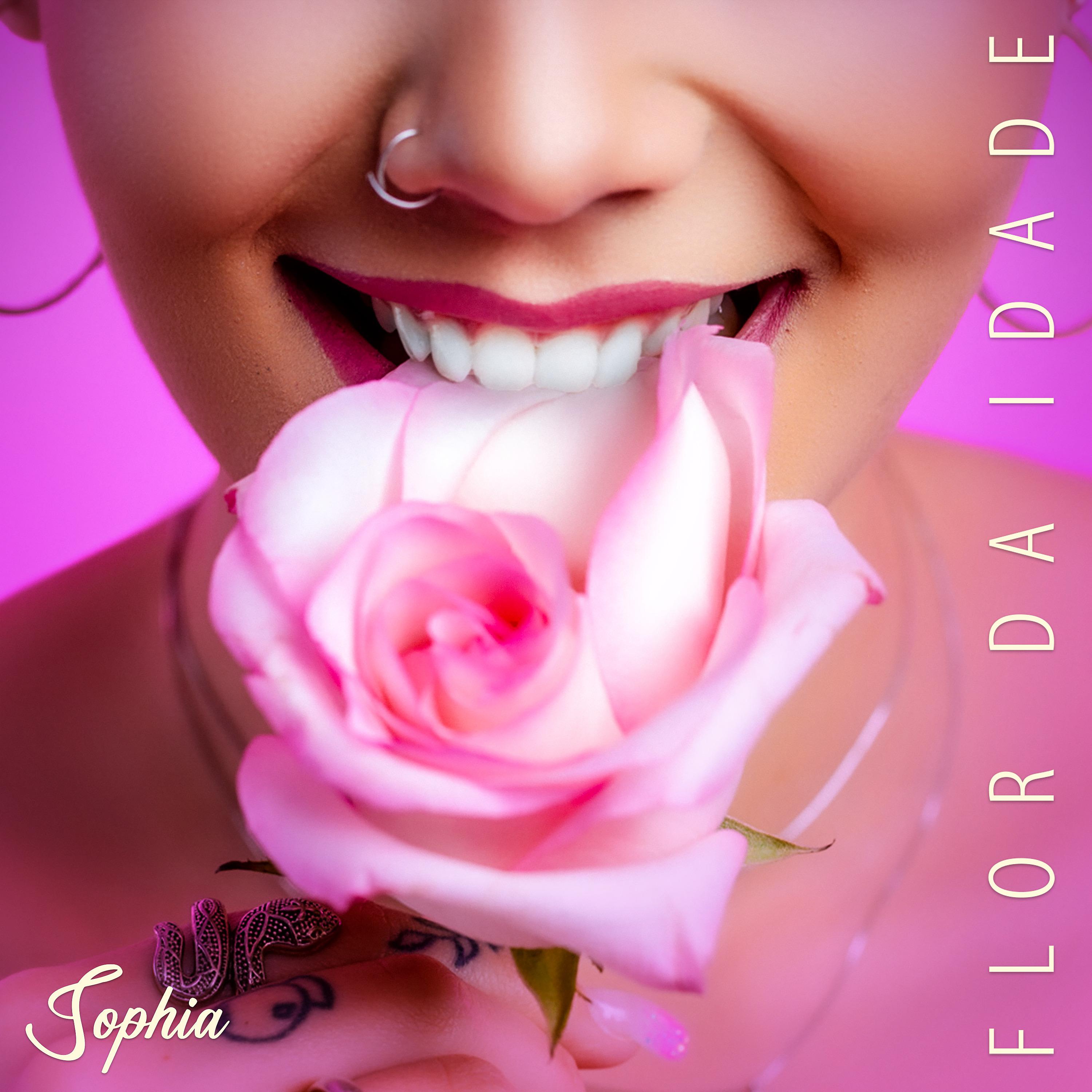 Постер альбома Flor da Idade