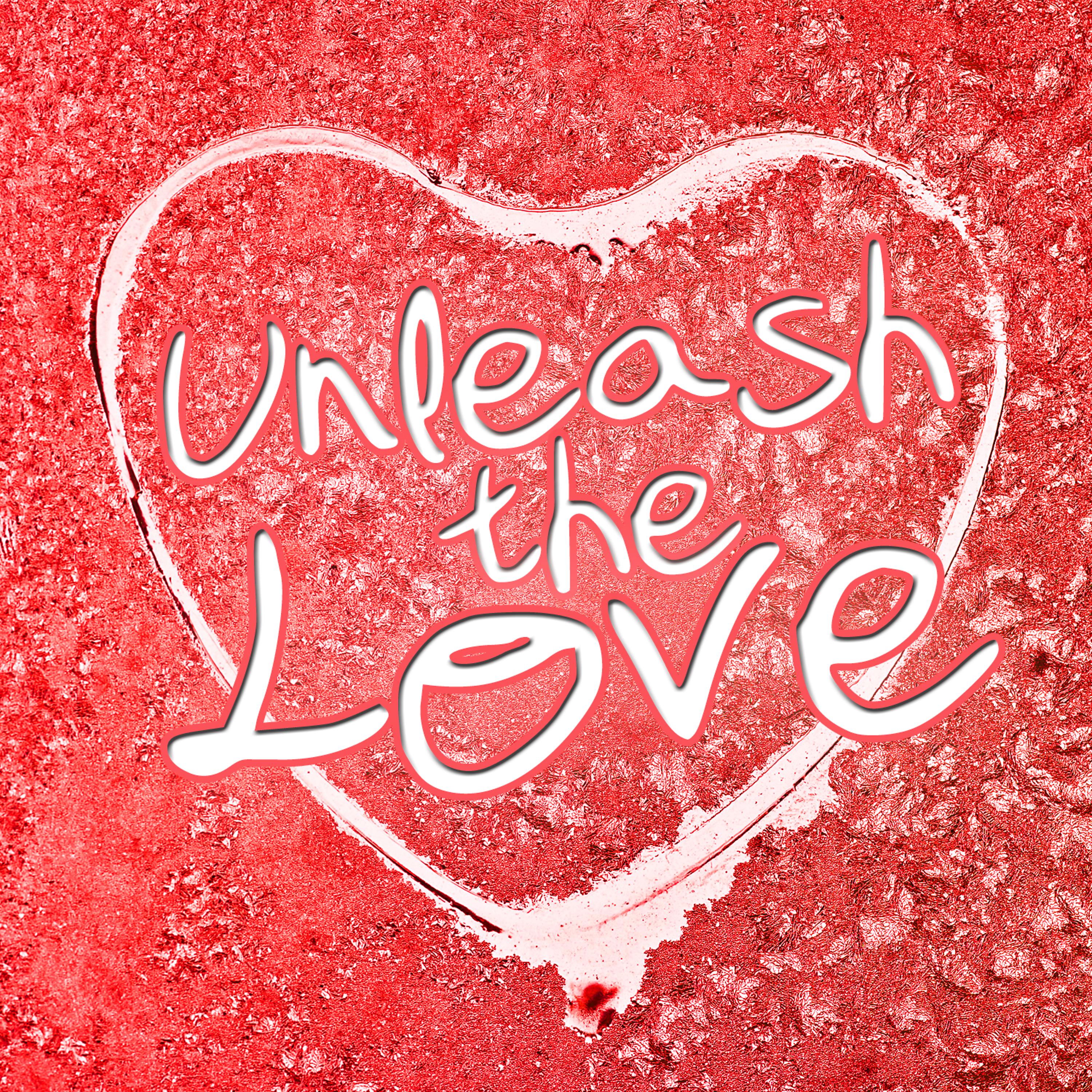 Постер альбома Unleash the Love