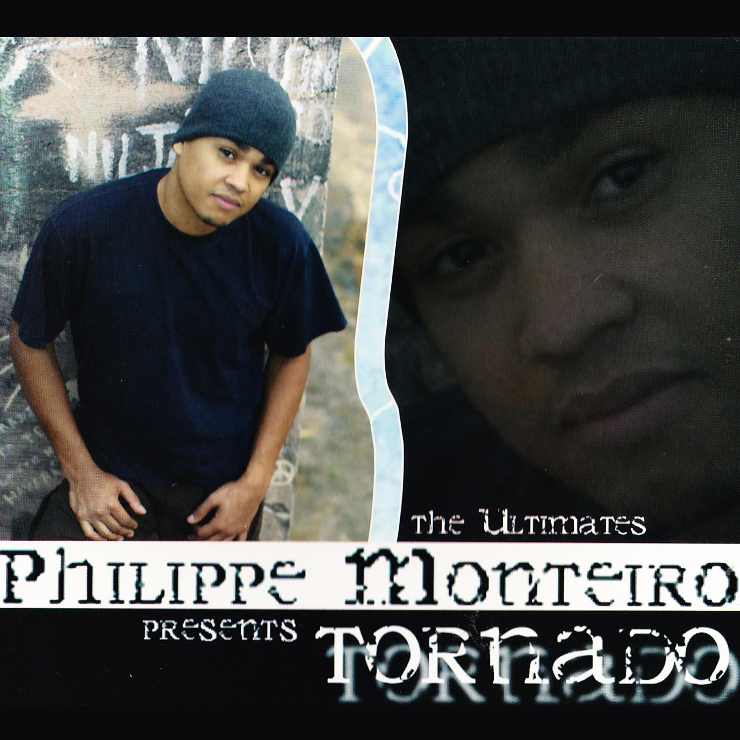 Постер альбома Philippe Monteiro Presents Tornado