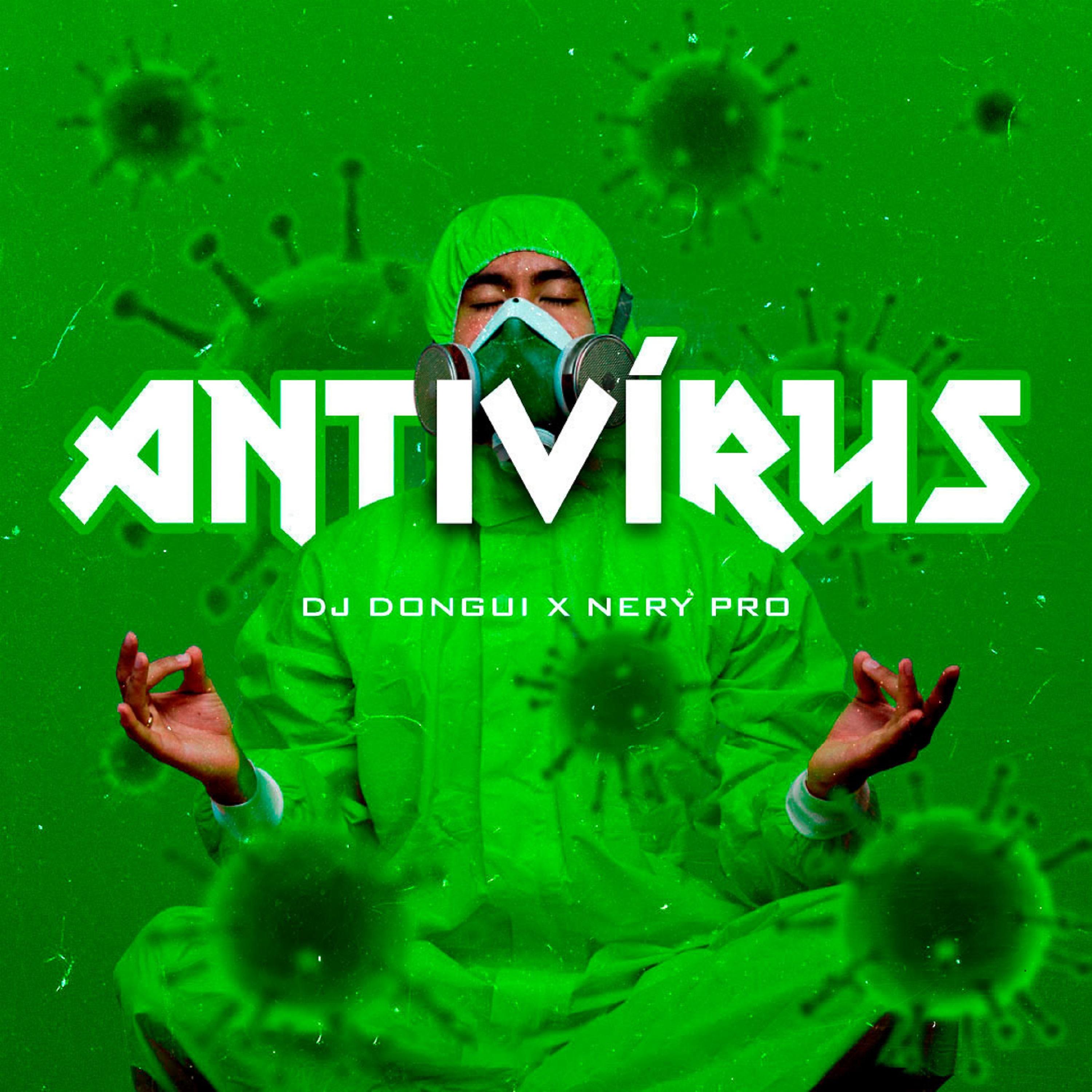 Постер альбома Antivírus